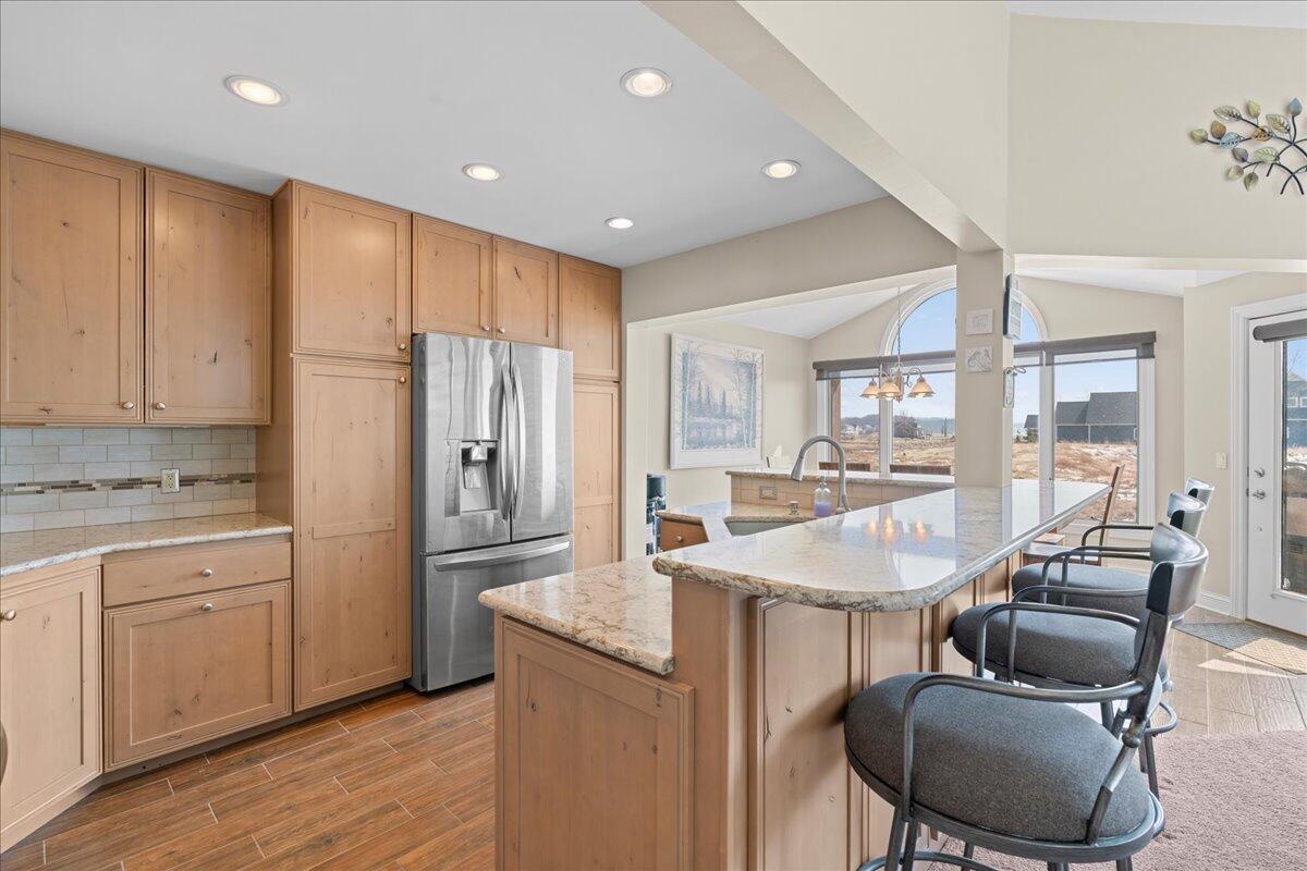 176 Harbor Drive Ludington MI 49431