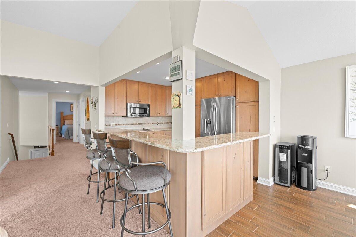 176 Harbor Drive Ludington MI 49431