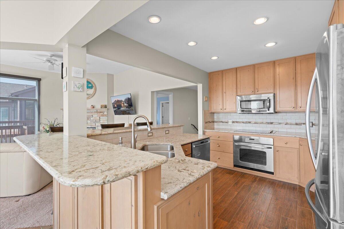 176 Harbor Drive Ludington MI 49431