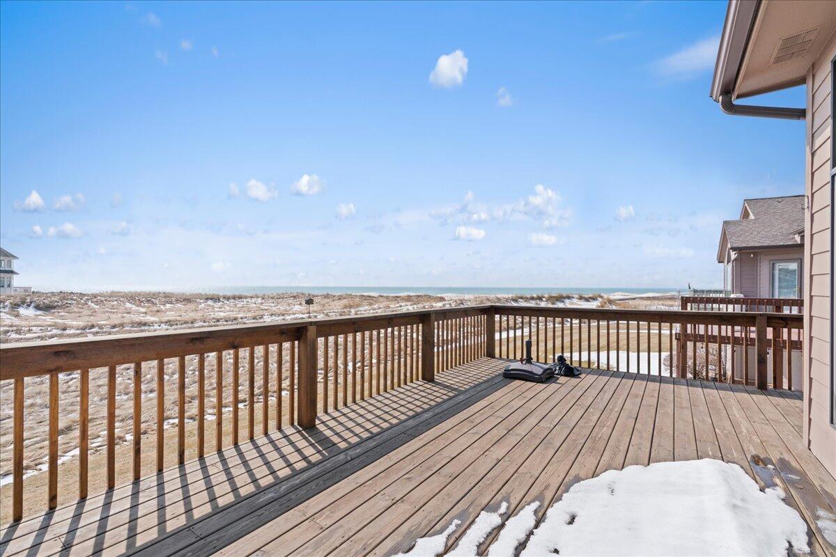 176 Harbor Drive Ludington MI 49431