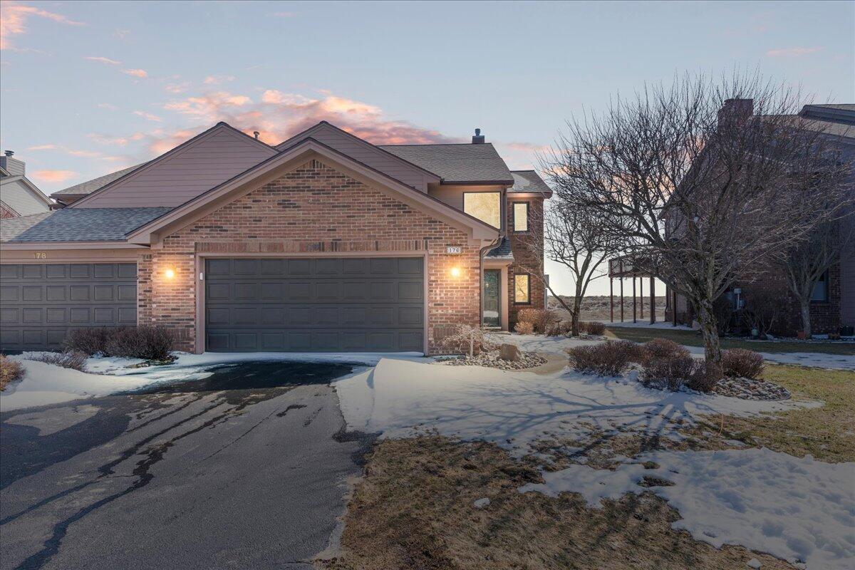 176 Harbor Drive Ludington MI 49431