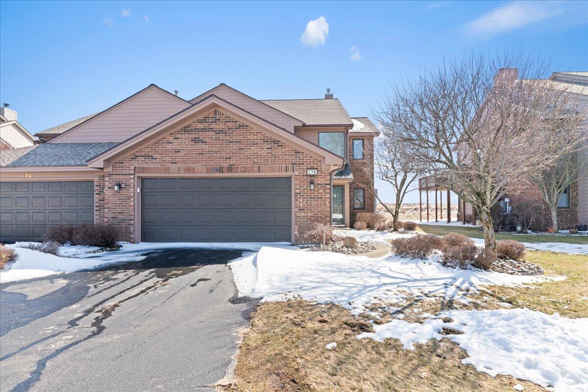 176 Harbor Drive Ludington MI 49431