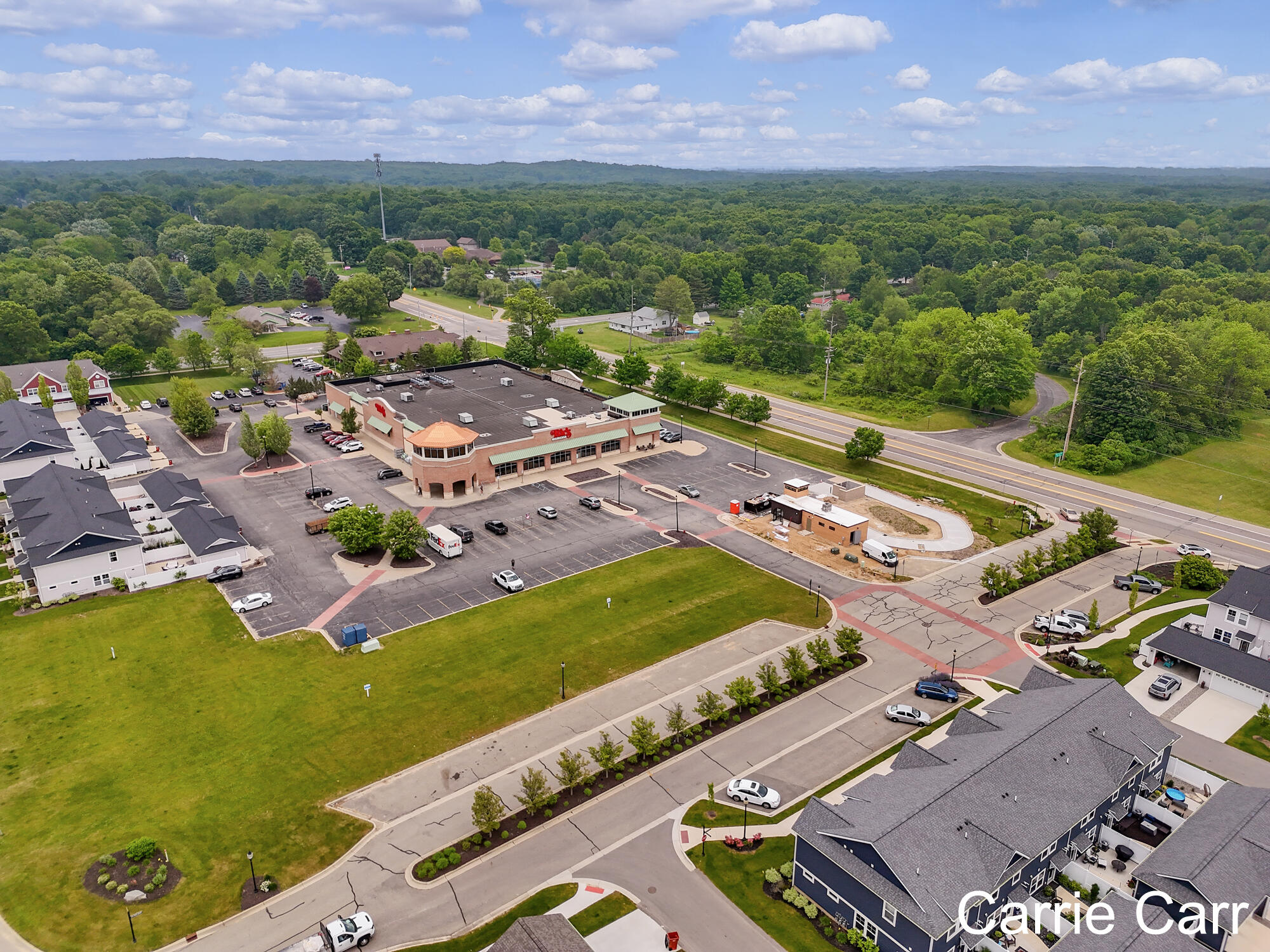 6857 Old Town Square Rockford MI 49341