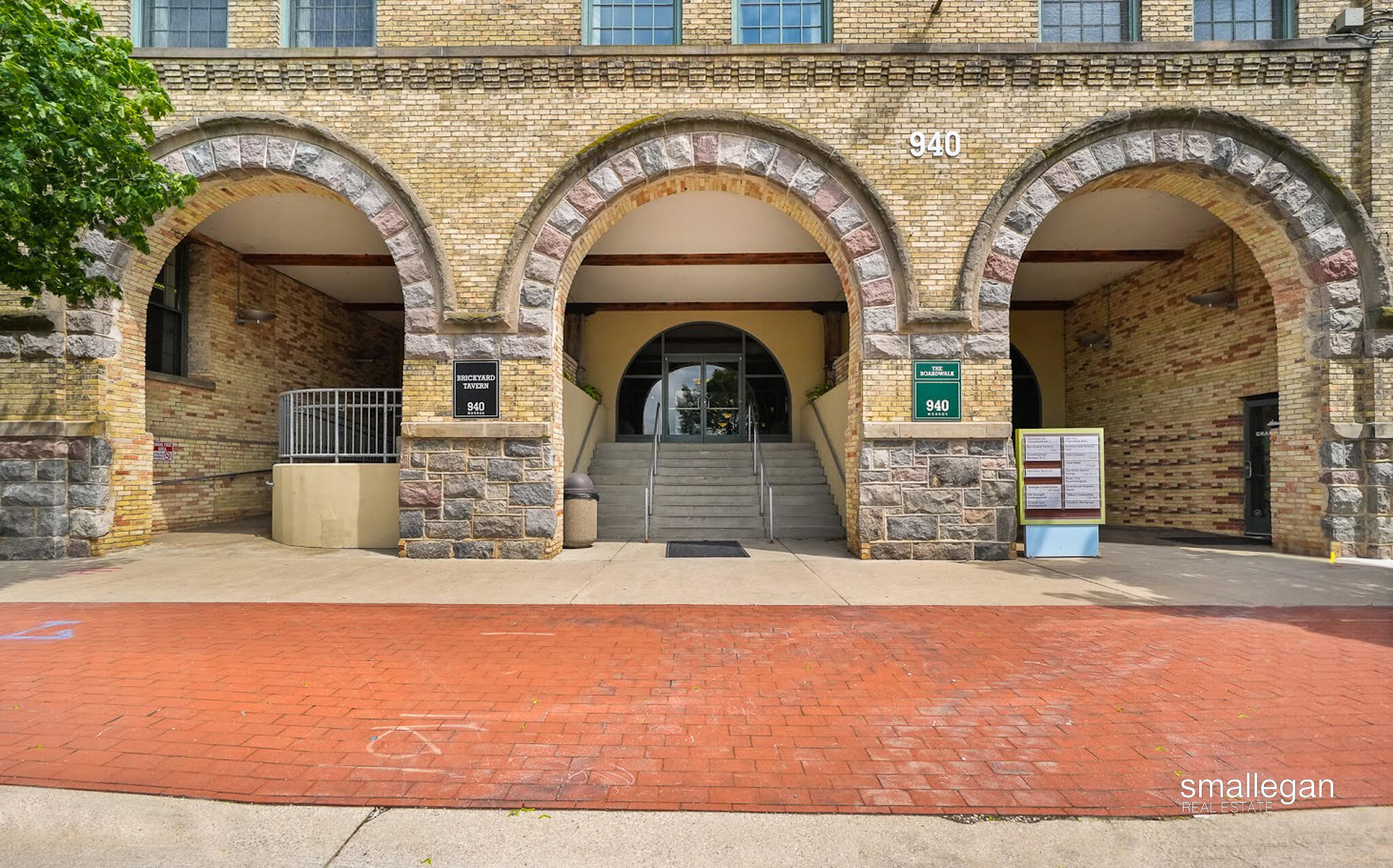 940 Monroe Avenue NW Grand Rapids MI 49503