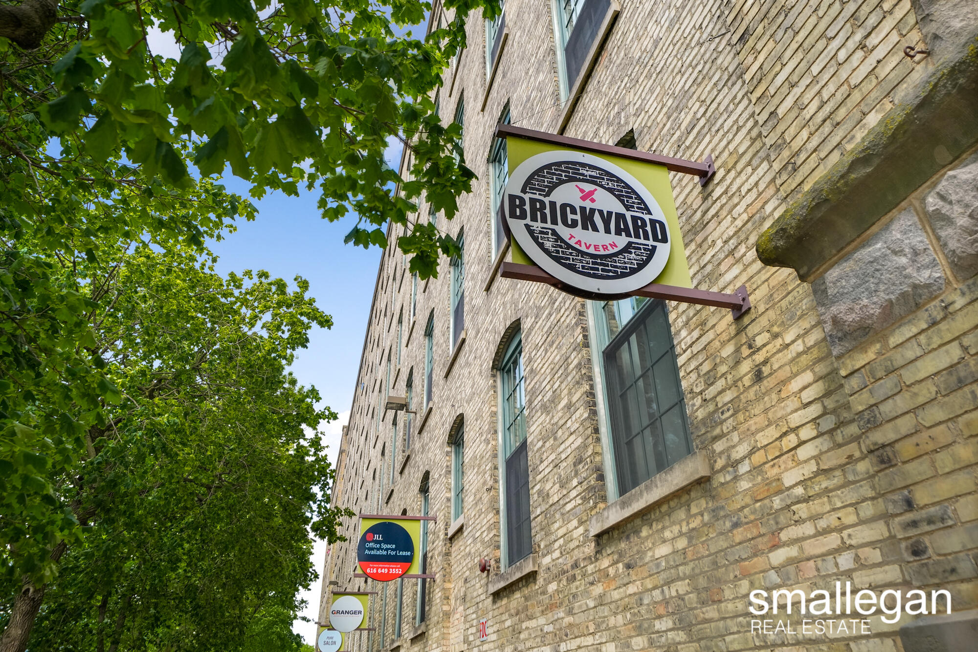 940 Monroe Avenue NW Grand Rapids MI 49503