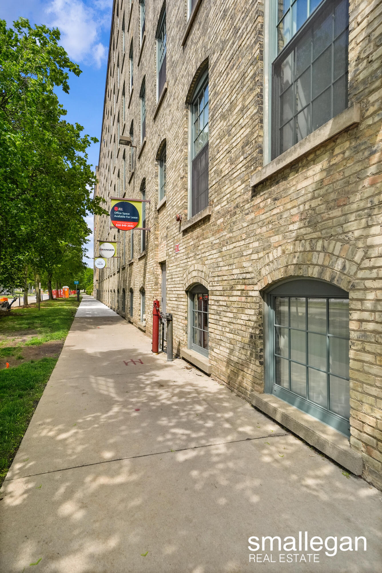 940 Monroe Avenue NW Grand Rapids MI 49503