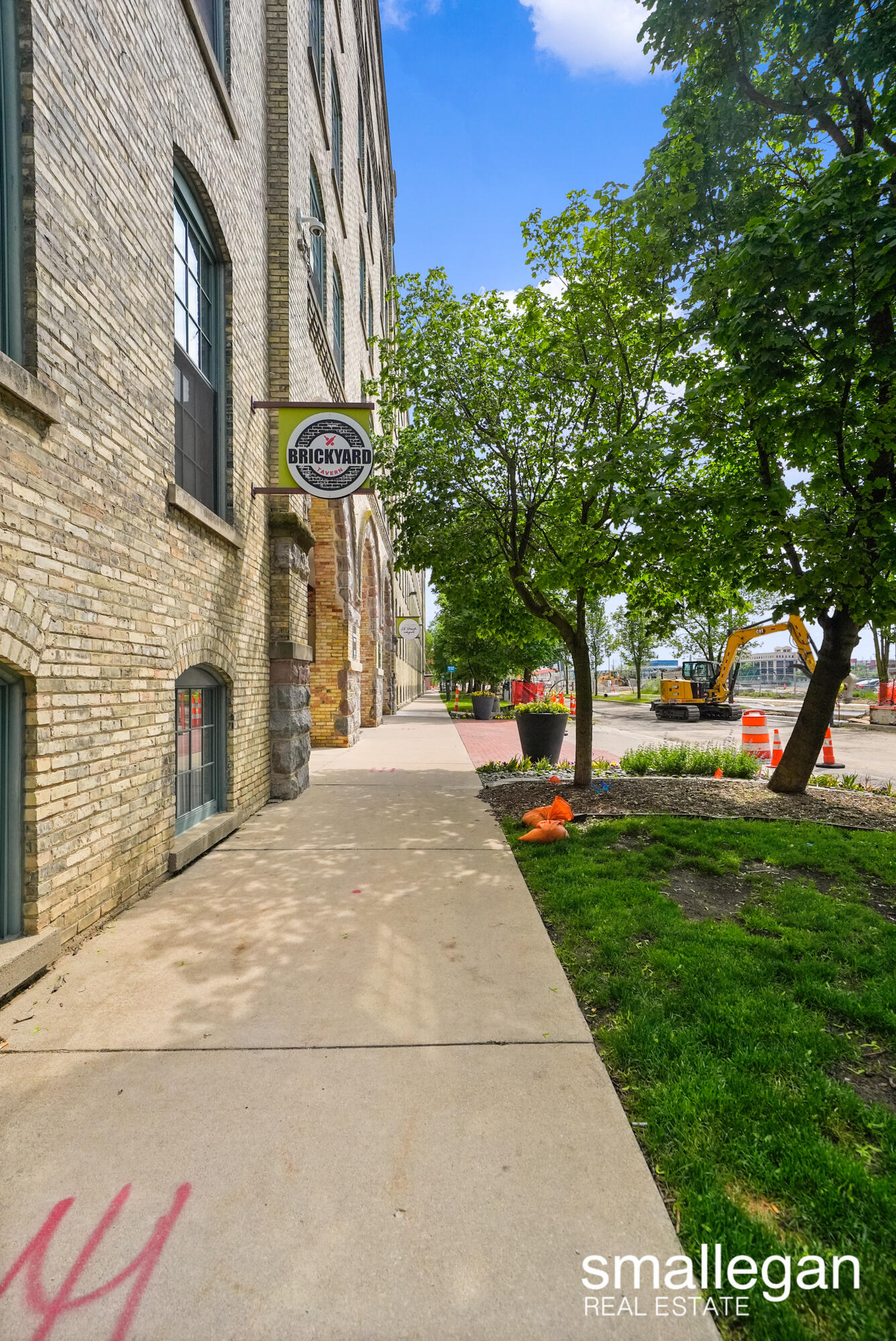 940 Monroe Avenue NW Grand Rapids MI 49503