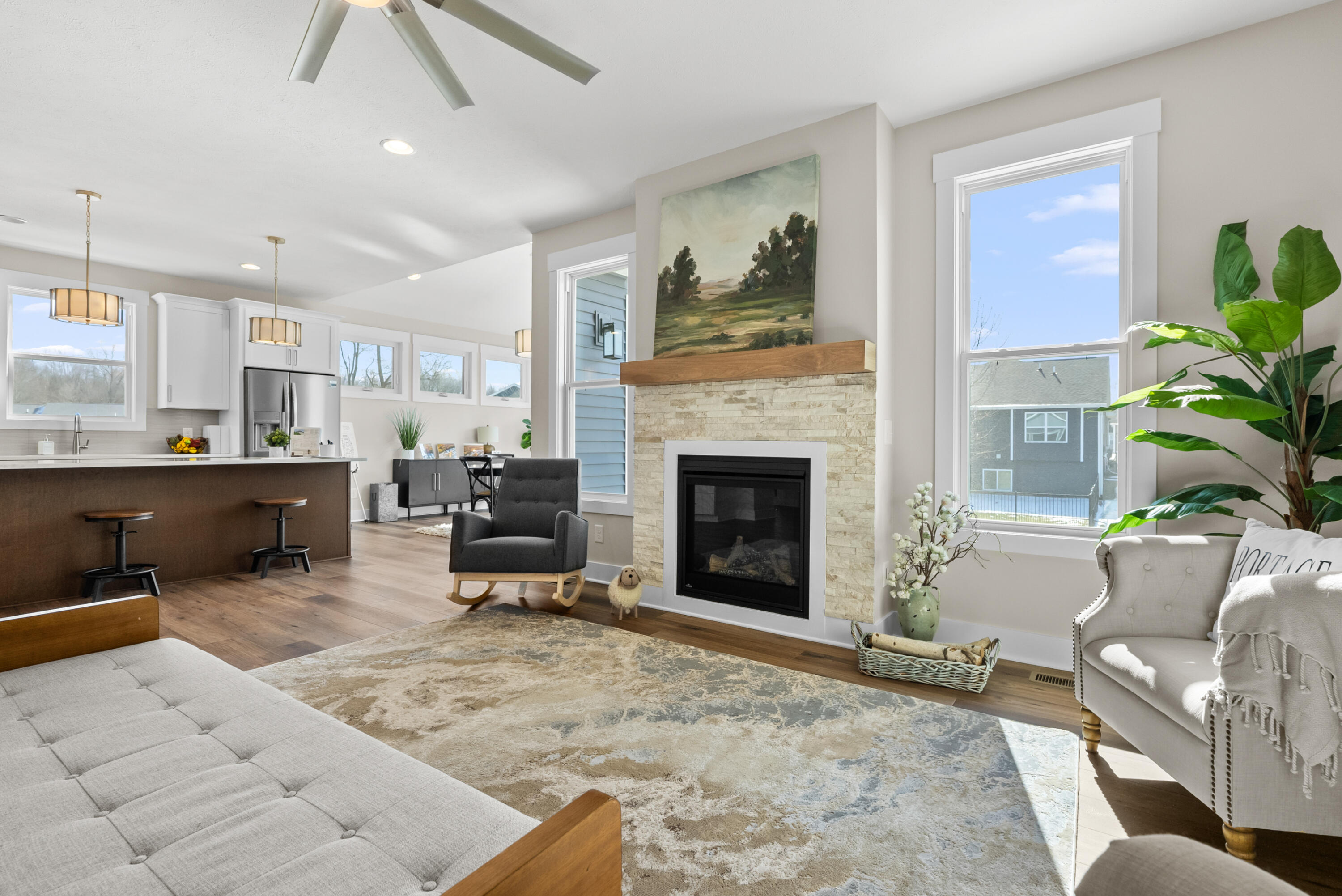 735 Briella Court Portage MI 49024