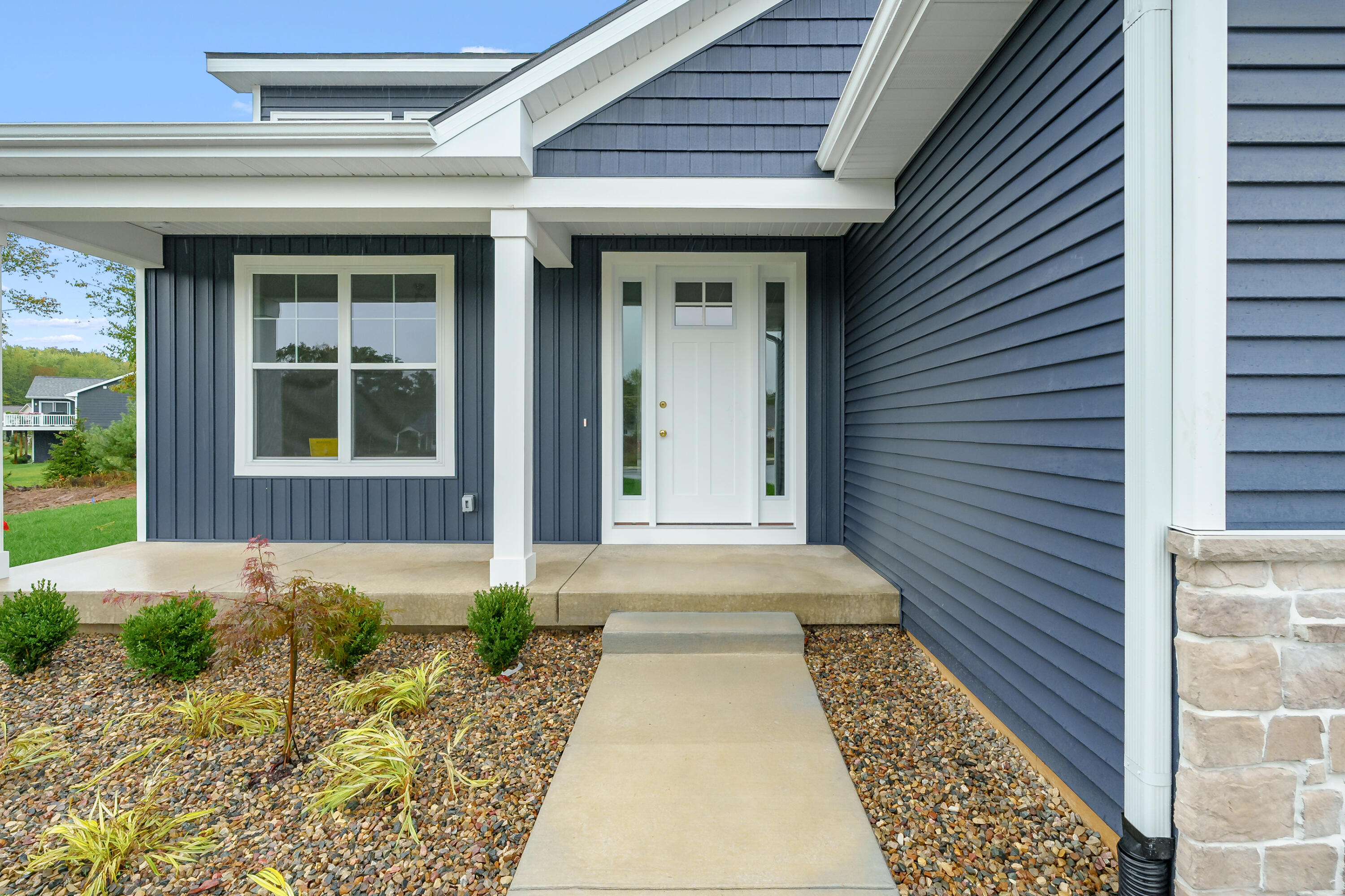 735 Briella Court Portage MI 49024