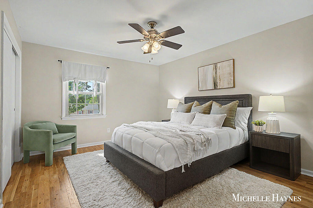 1857 Georgetown Drive SE Grand Rapids MI 49506