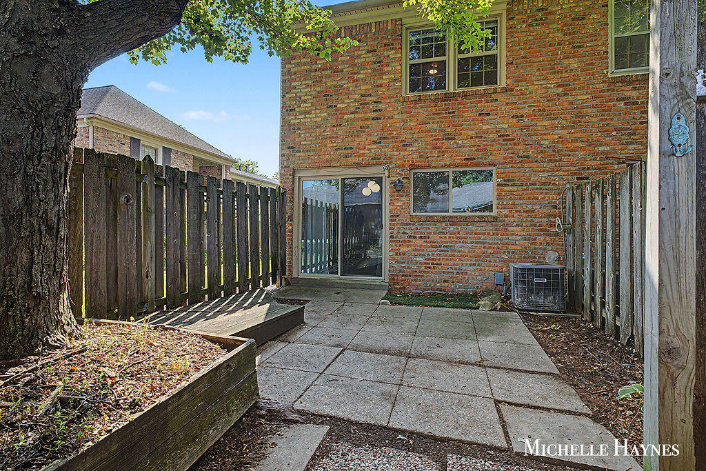 1857 Georgetown Drive SE Grand Rapids MI 49506