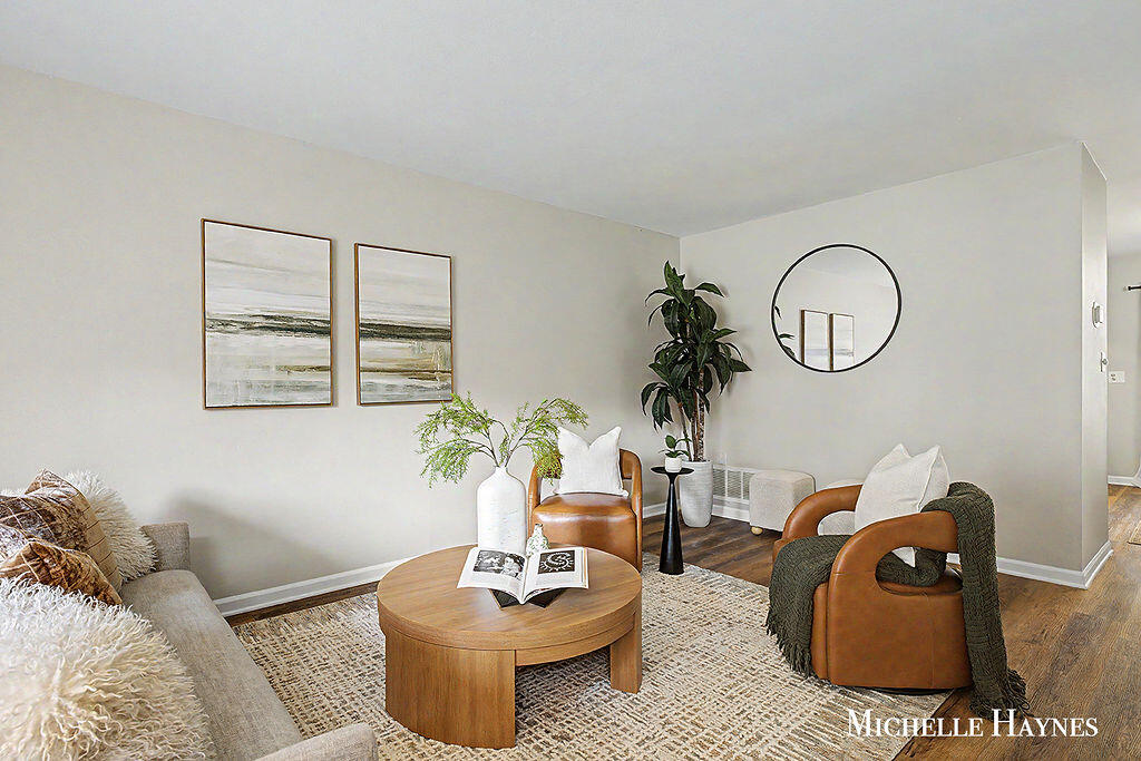 1857 Georgetown Drive SE Grand Rapids MI 49506