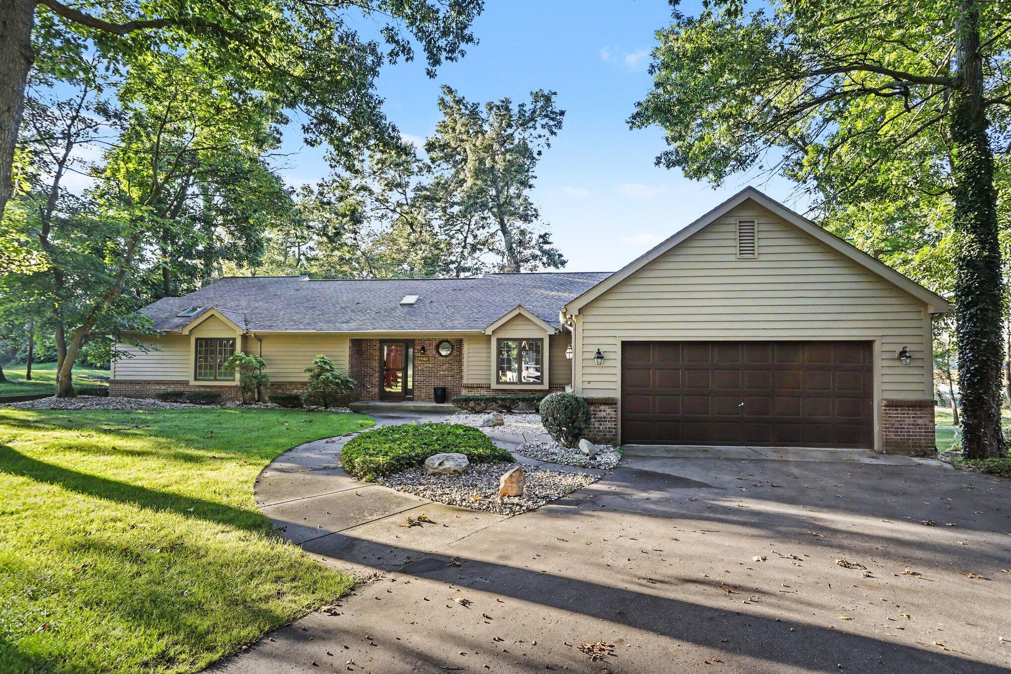 7782 W Street Andrews Circle Portage MI 49024