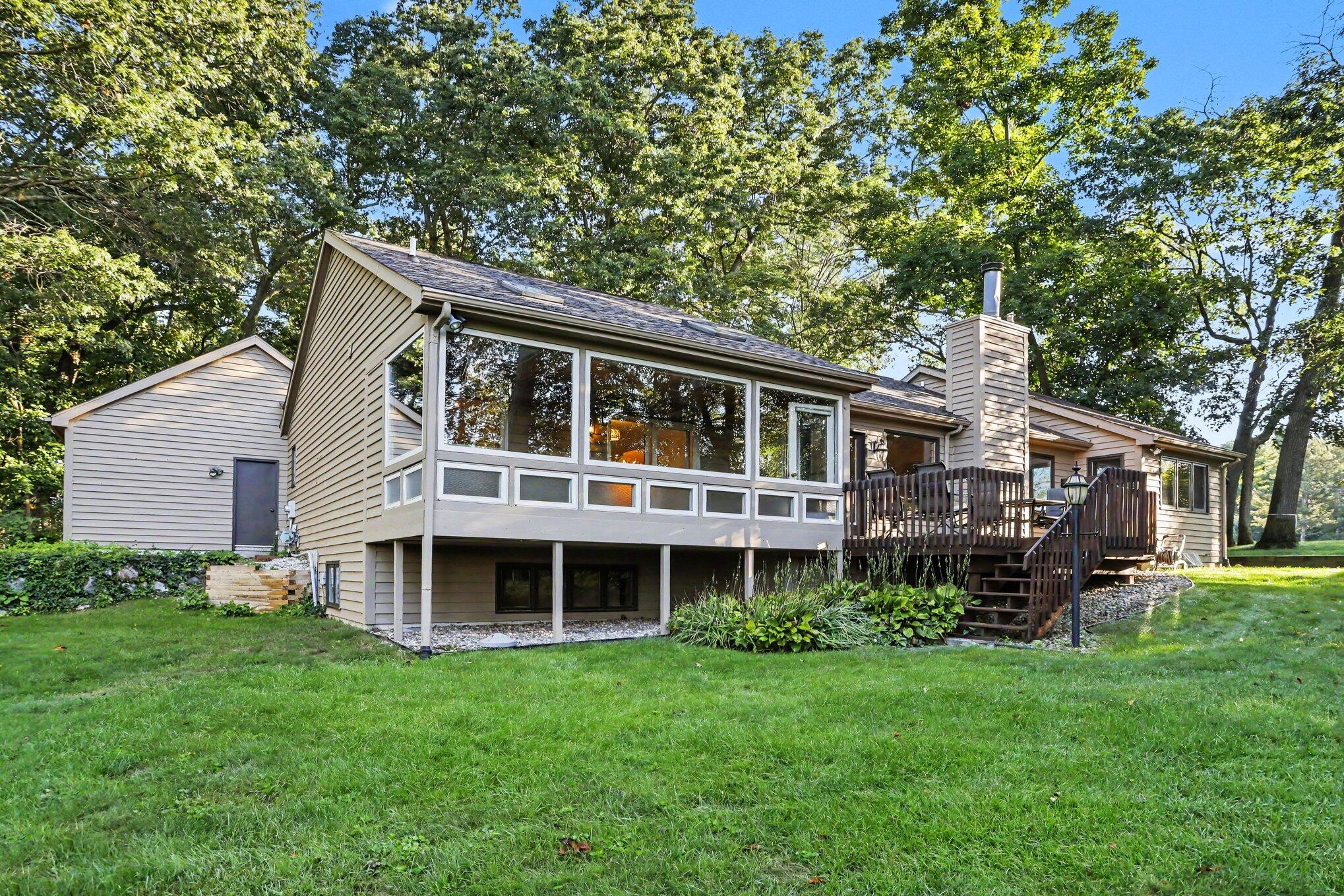 7782 W Street Andrews Circle Portage MI 49024