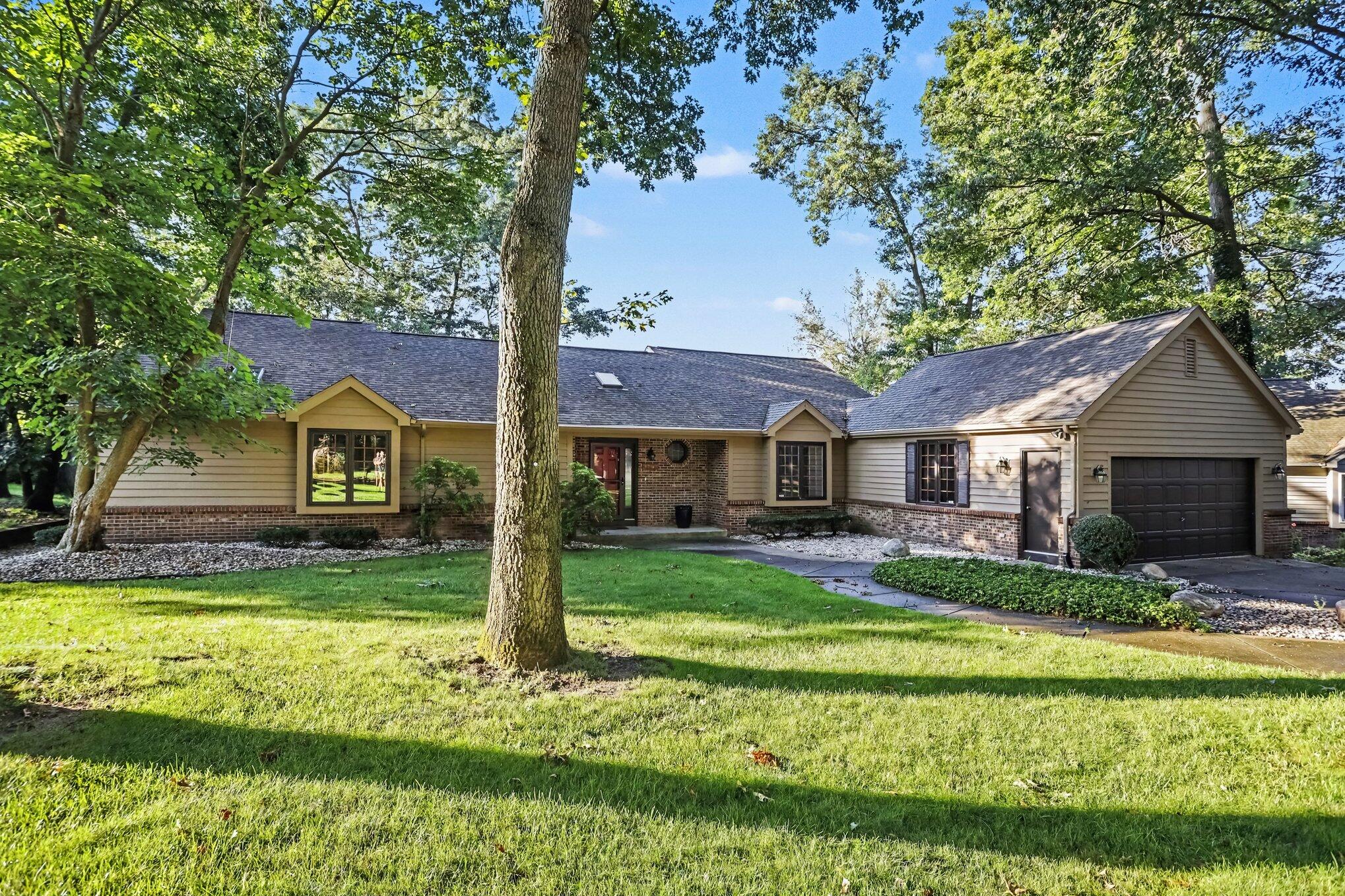 7782 W Street Andrews Circle Portage MI 49024