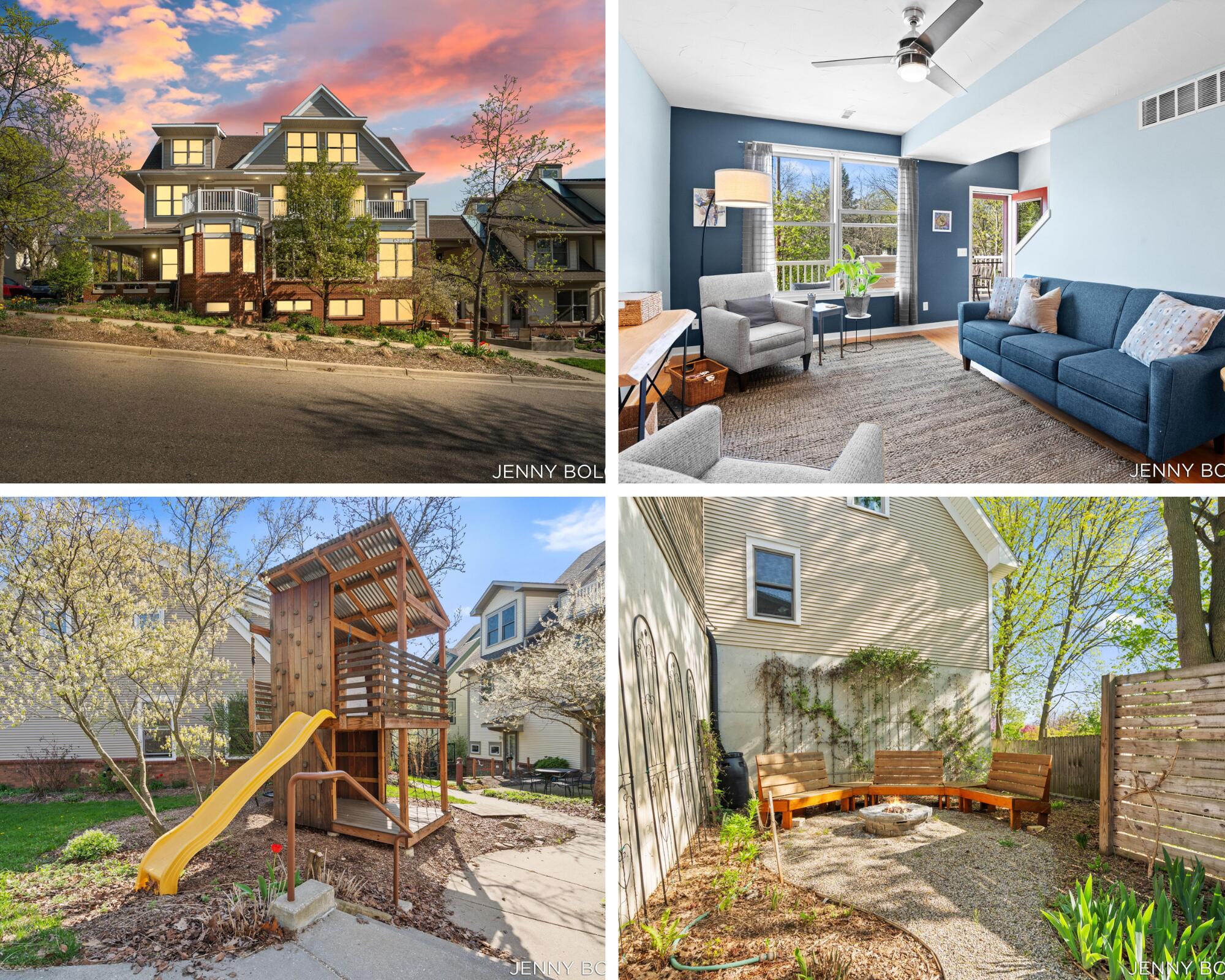 800 Livingston Avenue NE Grand Rapids MI 49503