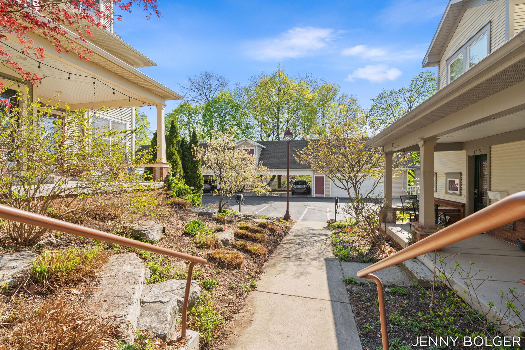 800 Livingston Avenue NE Grand Rapids MI 49503