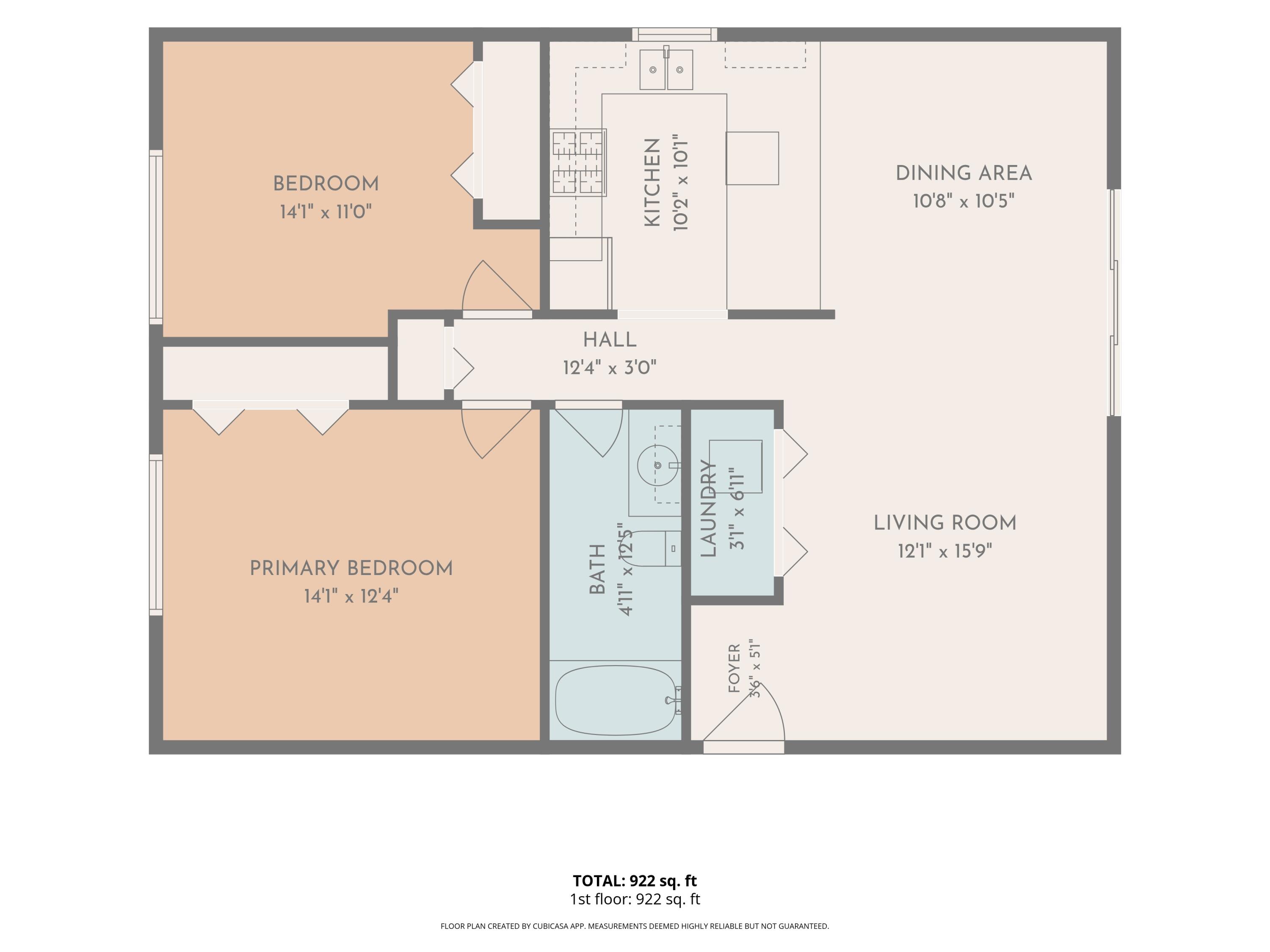 6681 Boca Vista Drive NE Rockford MI 49341
