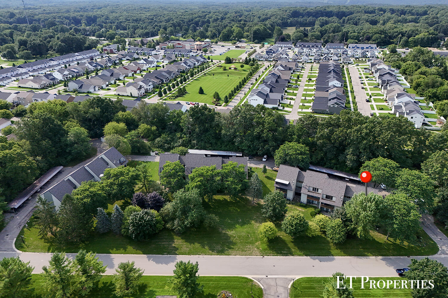 6681 Boca Vista Drive NE Rockford MI 49341