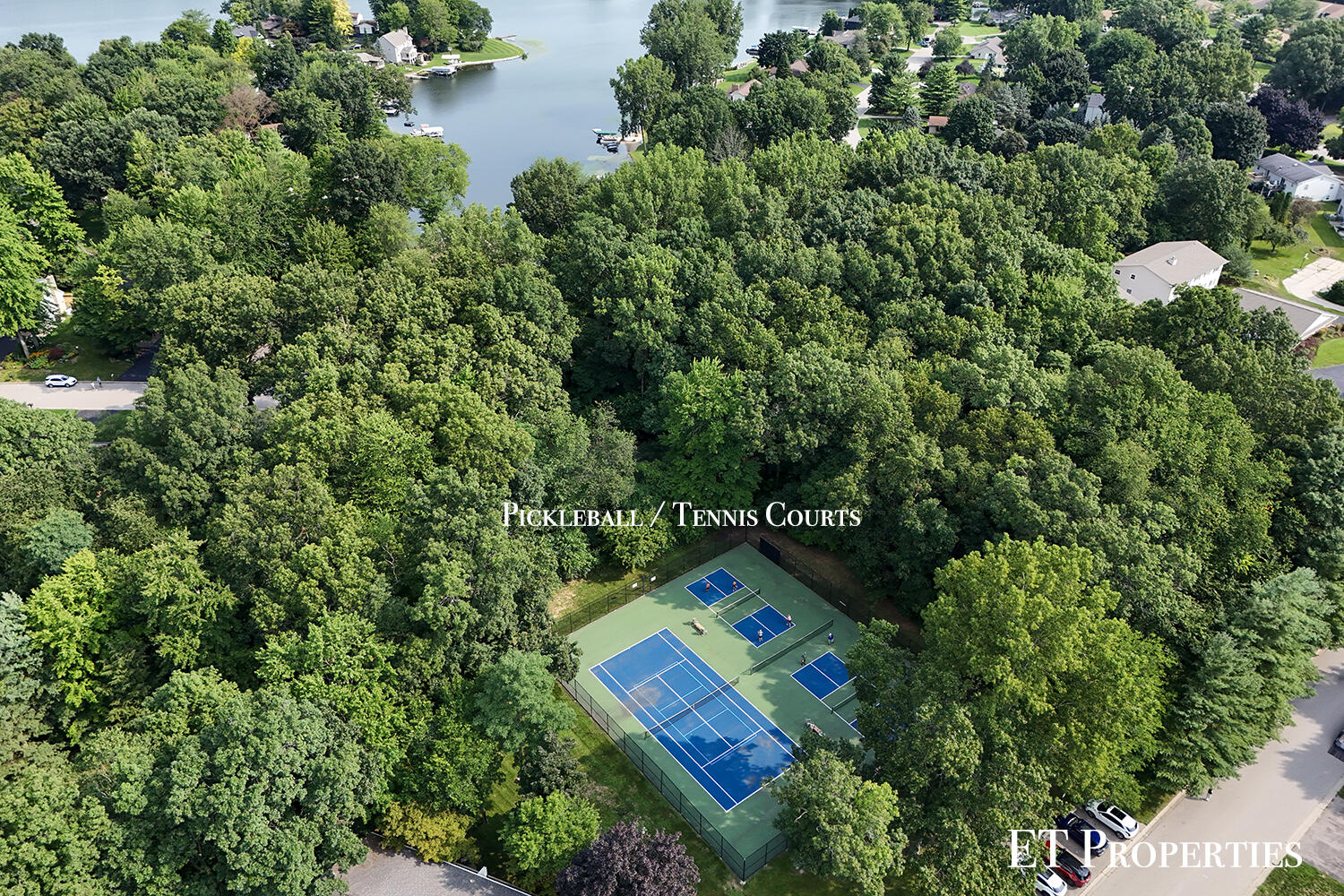6681 Boca Vista Drive NE Rockford MI 49341