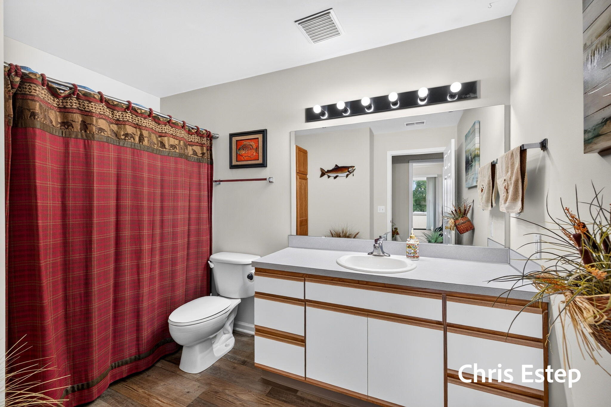 5877 Crosswinds Drive Norton Shores MI 49444