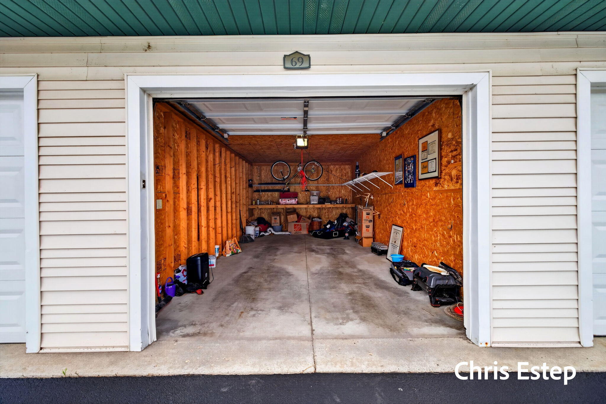 5877 Crosswinds Drive Norton Shores MI 49444