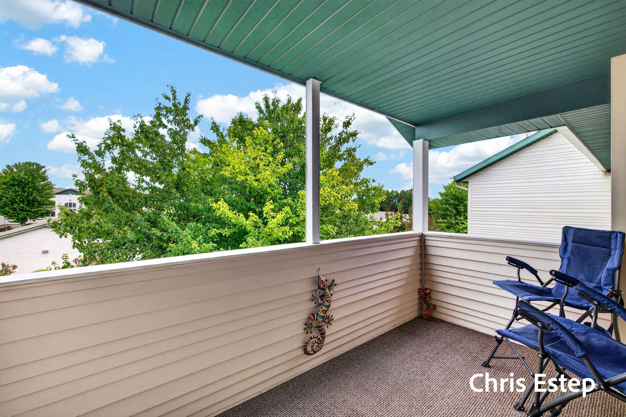 5877 Crosswinds Drive Norton Shores MI 49444