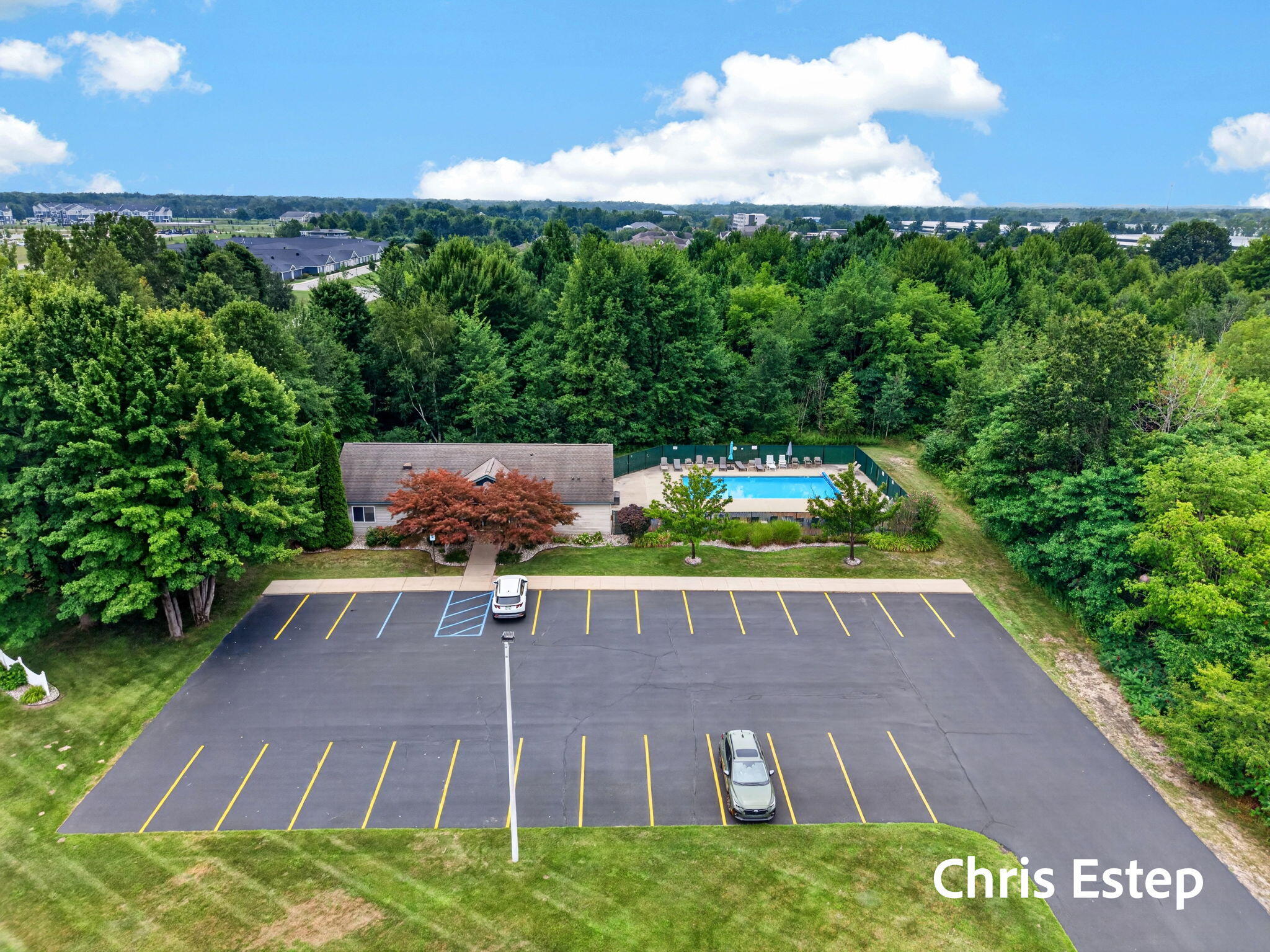 5877 Crosswinds Drive Norton Shores MI 49444