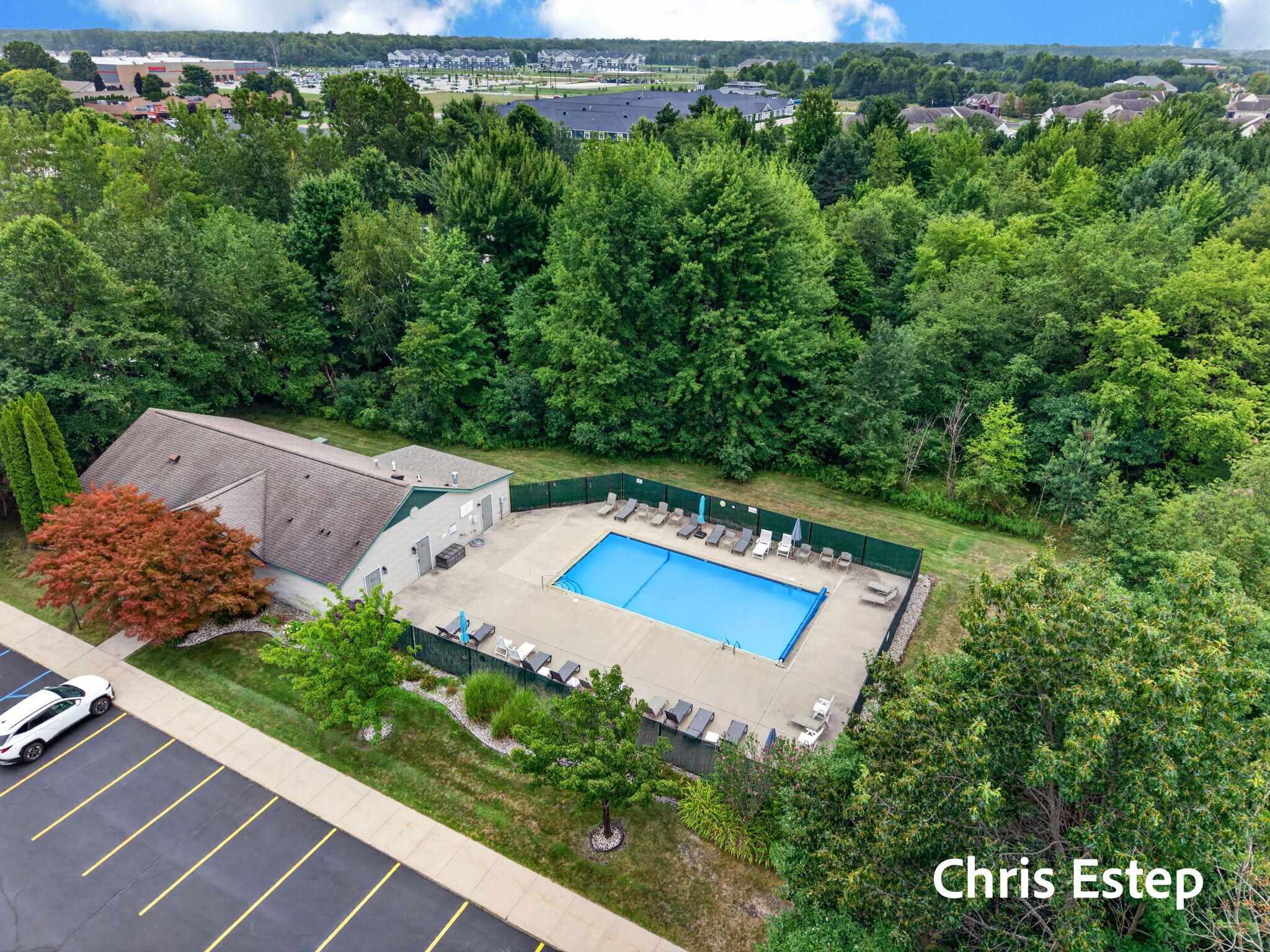 5877 Crosswinds Drive Norton Shores MI 49444