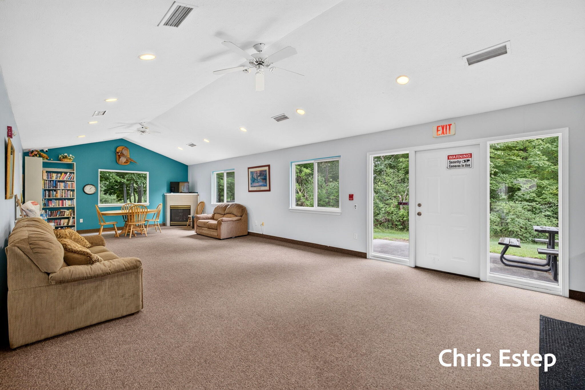 5877 Crosswinds Drive Norton Shores MI 49444