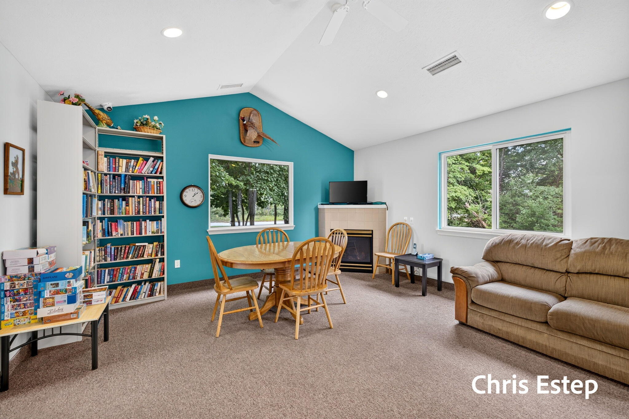 5877 Crosswinds Drive Norton Shores MI 49444