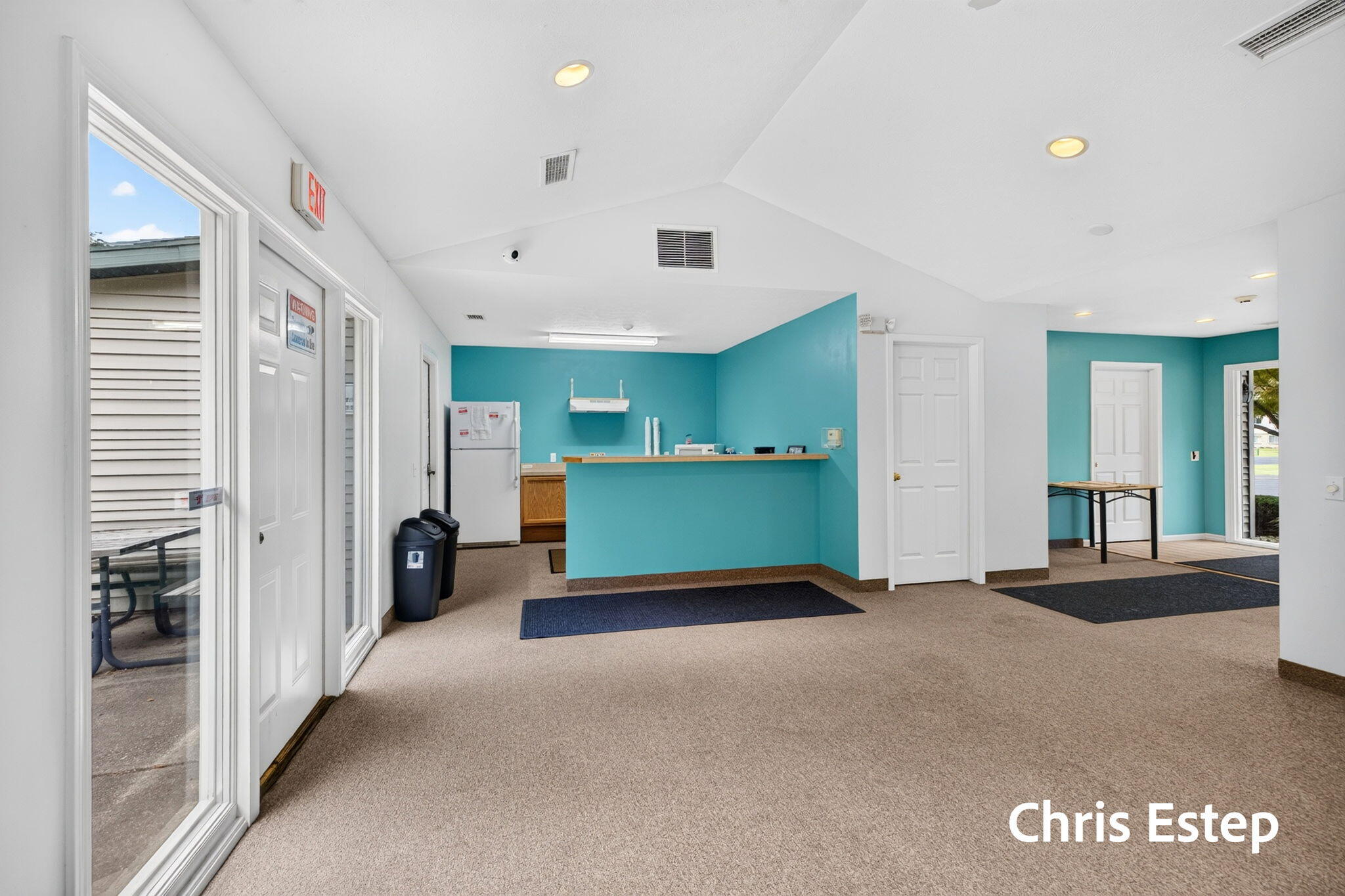 5877 Crosswinds Drive Norton Shores MI 49444