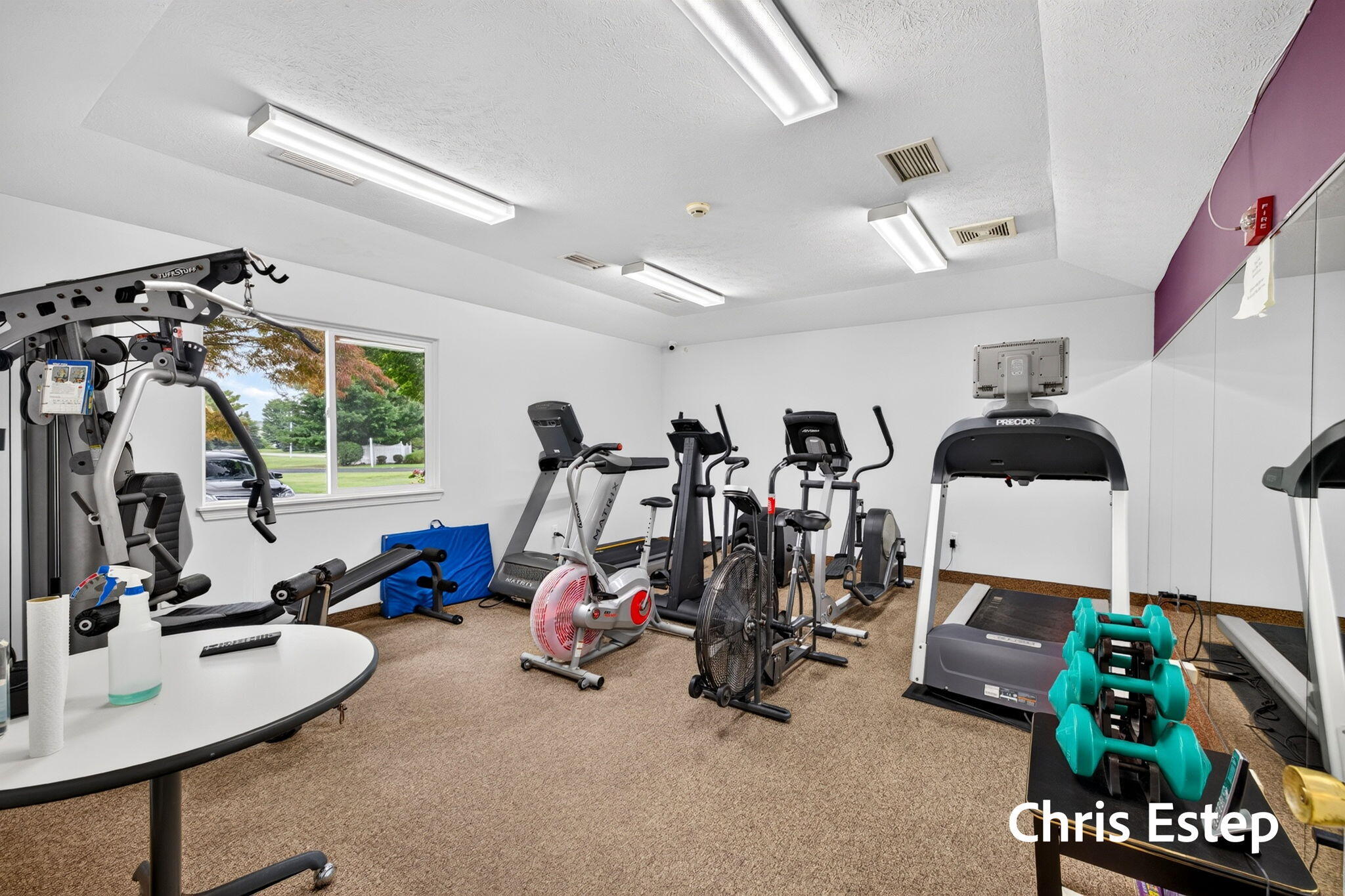 5877 Crosswinds Drive Norton Shores MI 49444