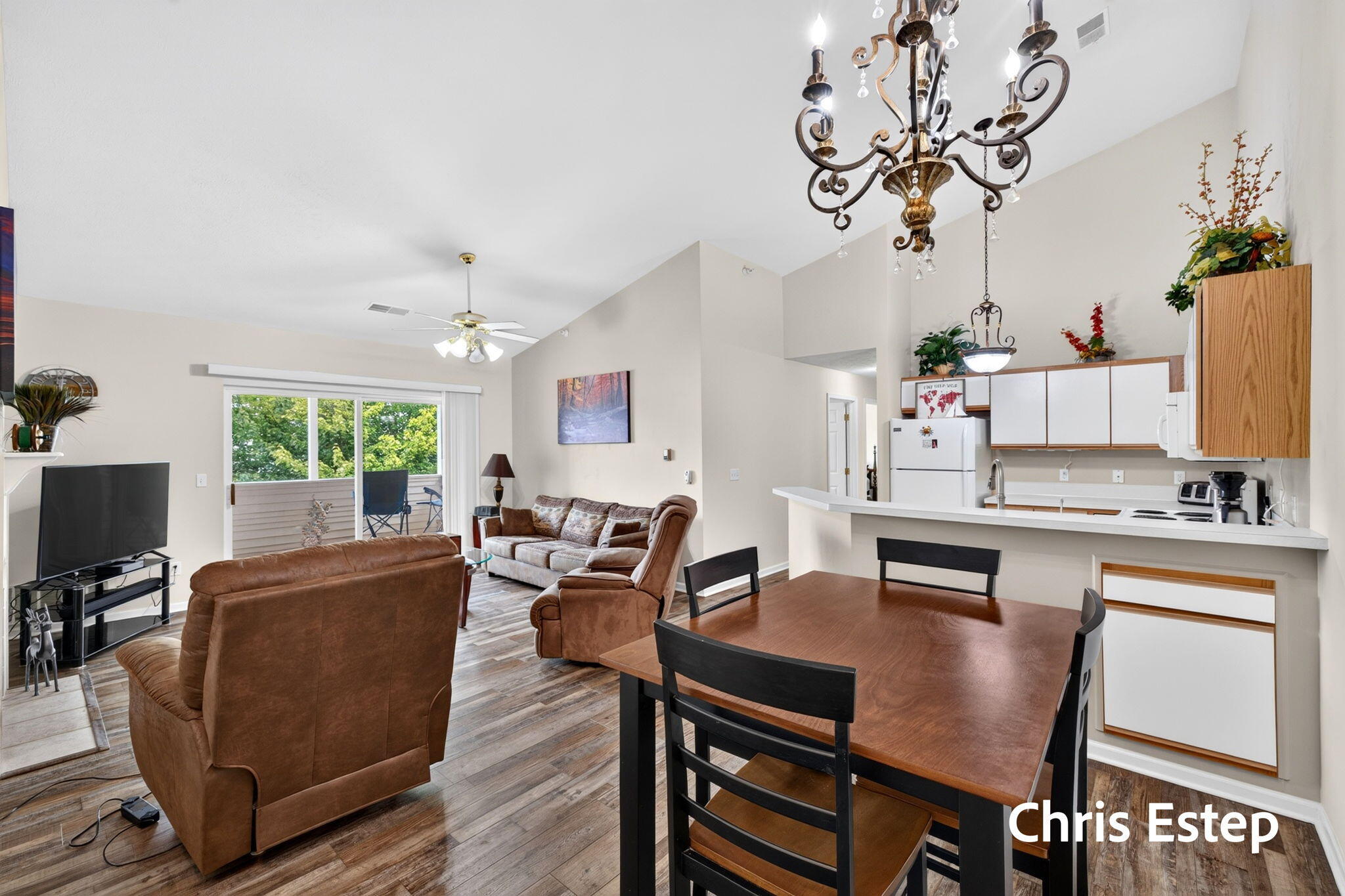 5877 Crosswinds Drive Norton Shores MI 49444