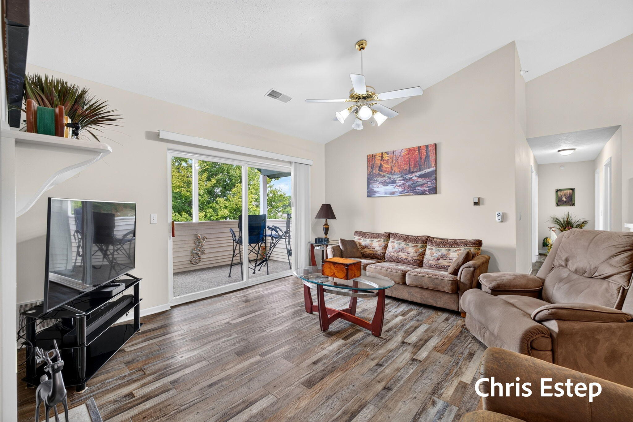 5877 Crosswinds Drive Norton Shores MI 49444