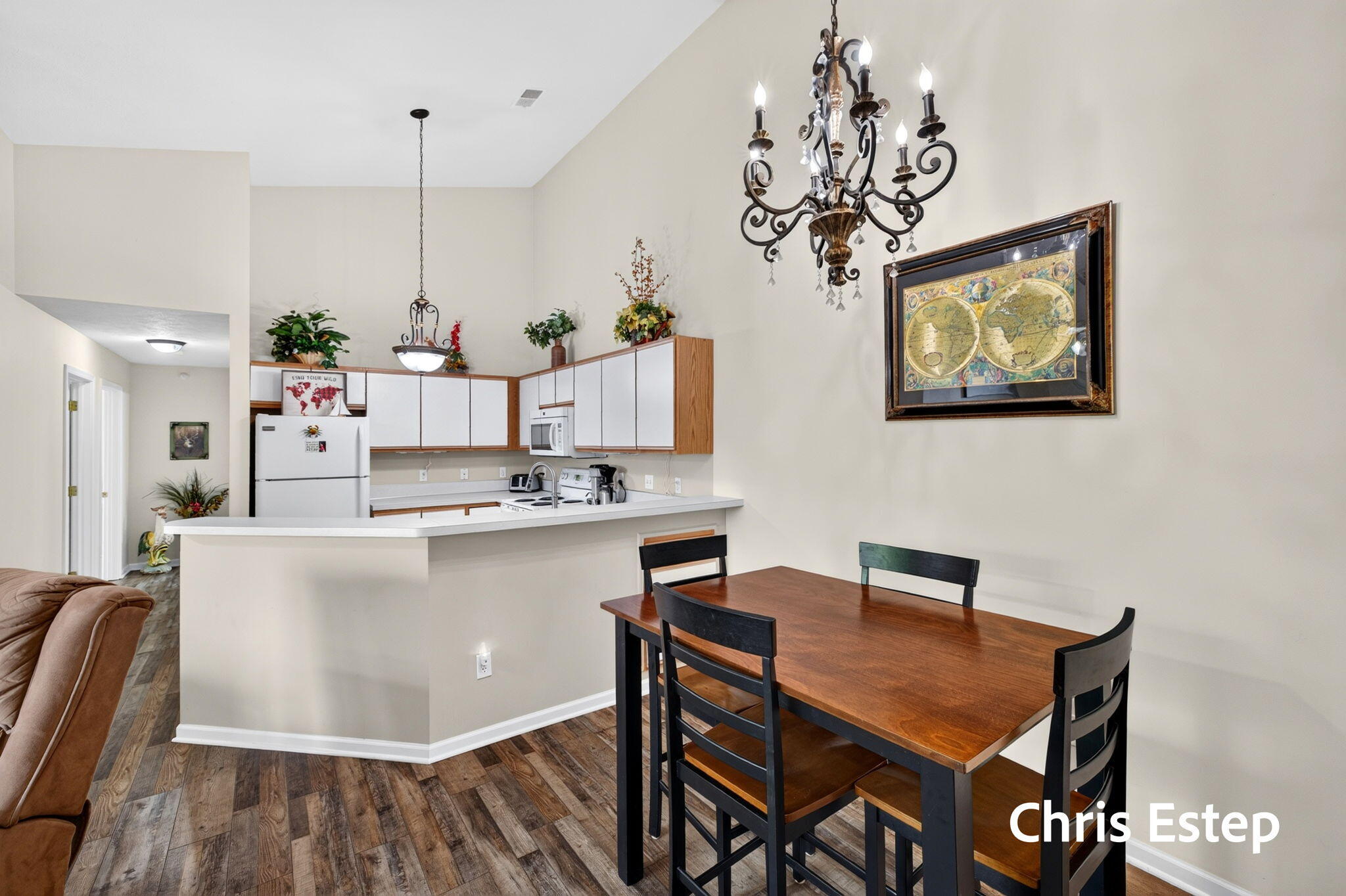 5877 Crosswinds Drive Norton Shores MI 49444