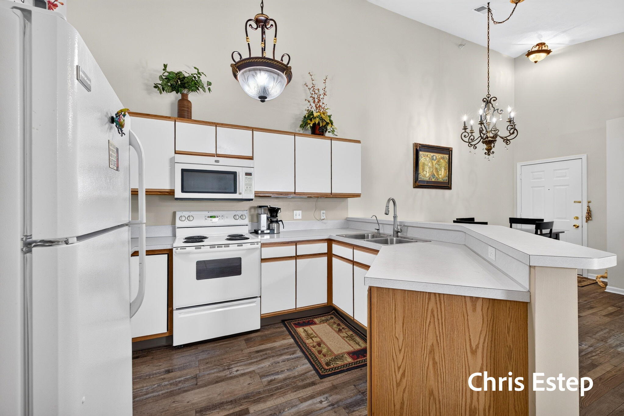 5877 Crosswinds Drive Norton Shores MI 49444