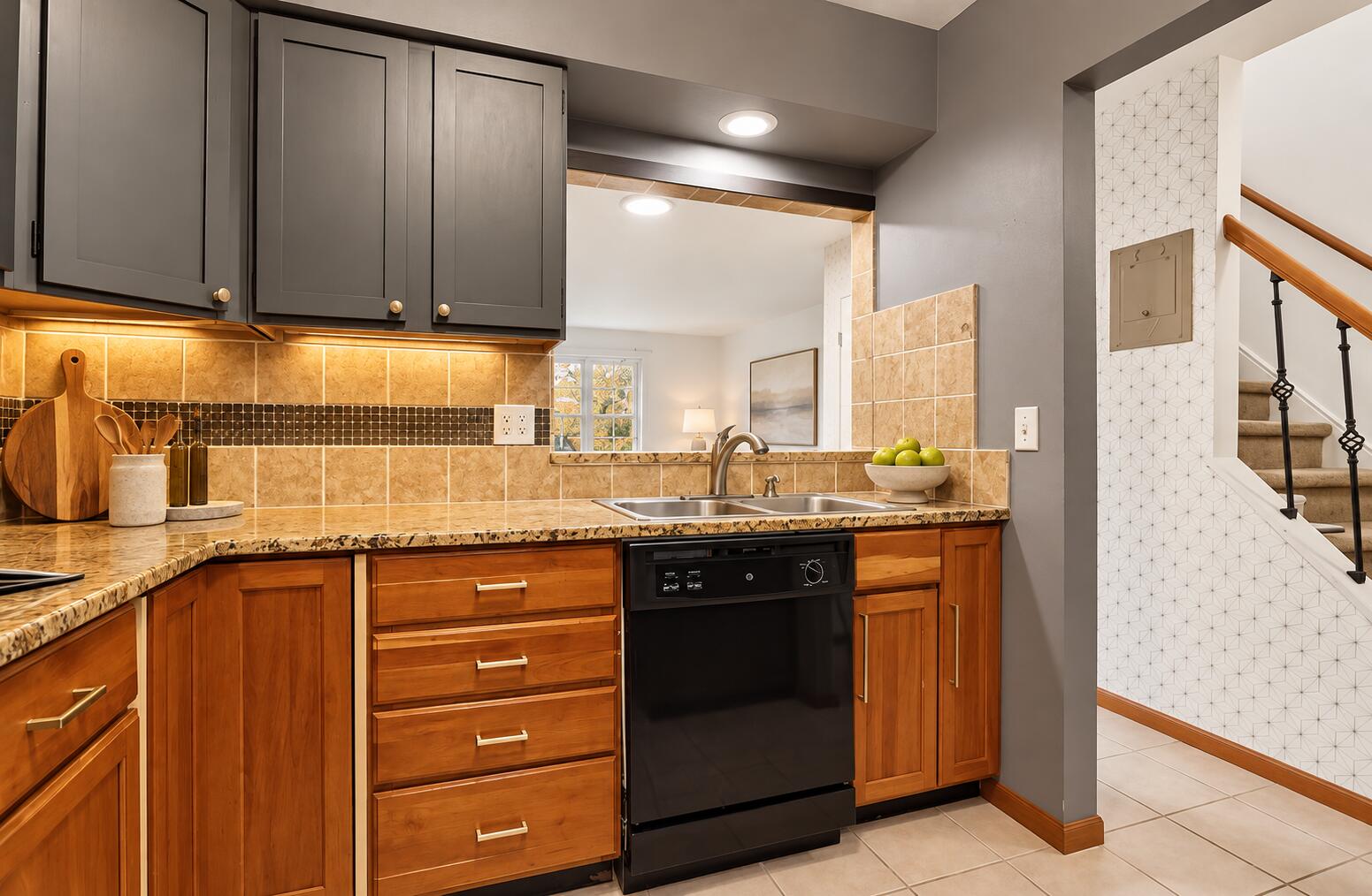 709 Garland Circle Kalamazoo MI 49008
