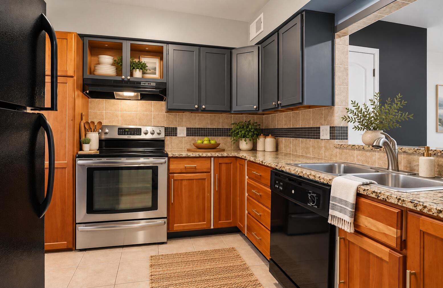 709 Garland Circle Kalamazoo MI 49008