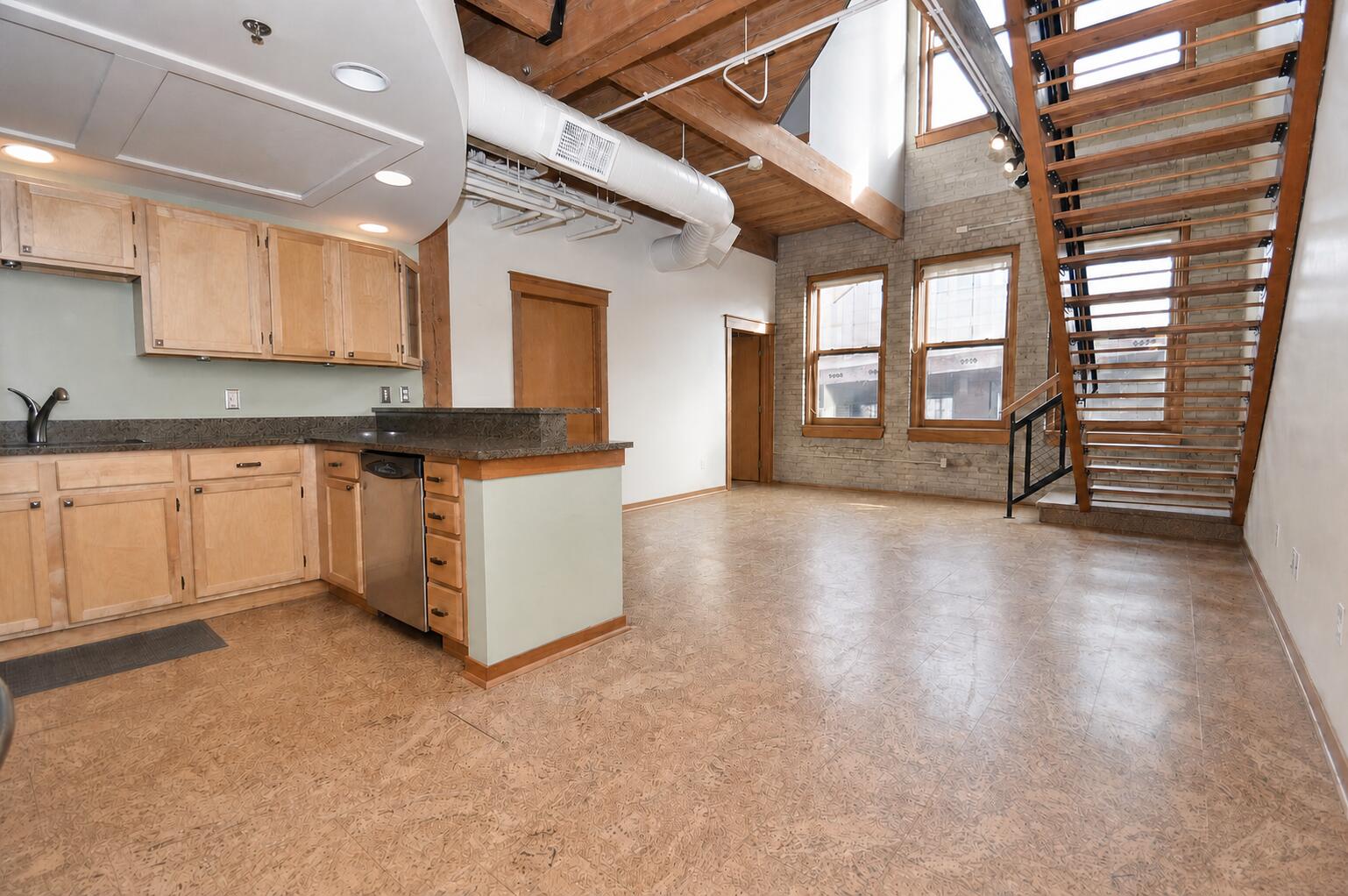 600 Monroe Avenue NW Grand Rapids MI 49503