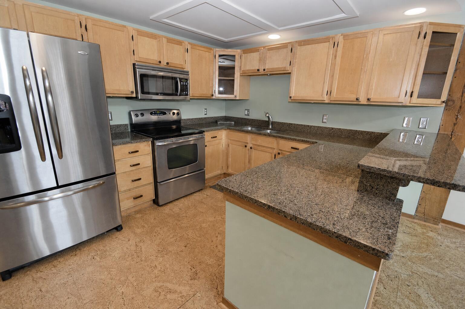 600 Monroe Avenue NW Grand Rapids MI 49503