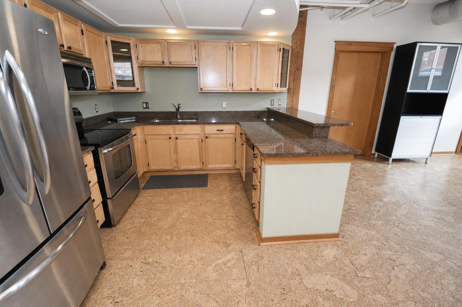 600 Monroe Avenue NW Grand Rapids MI 49503
