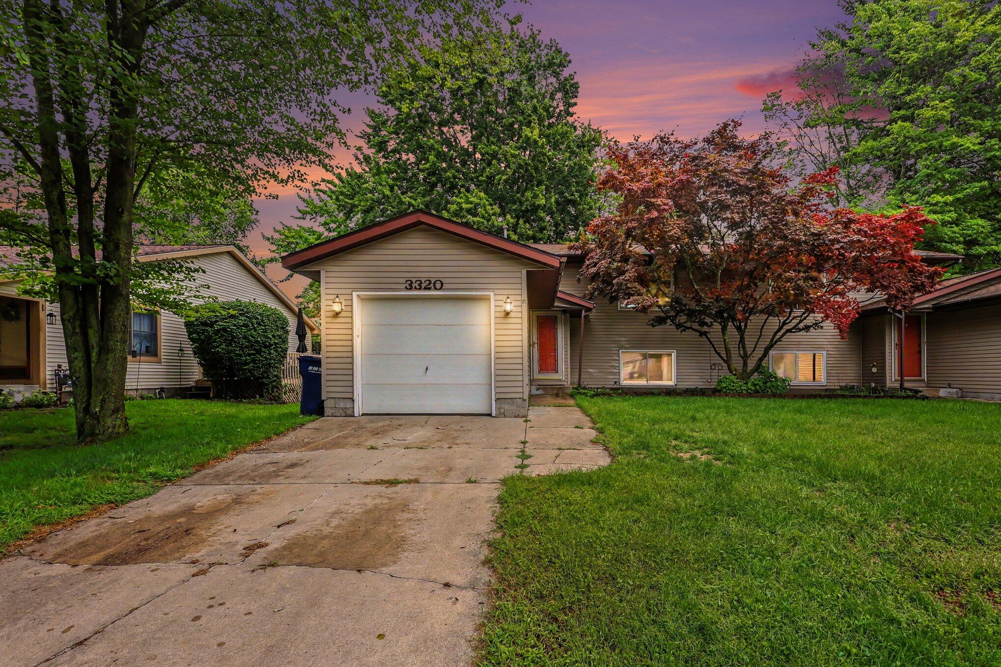 3320 Germaine Road Muskegon MI 49441