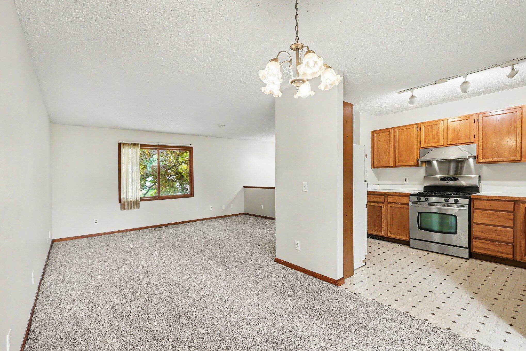 3320 Germaine Road Muskegon MI 49441