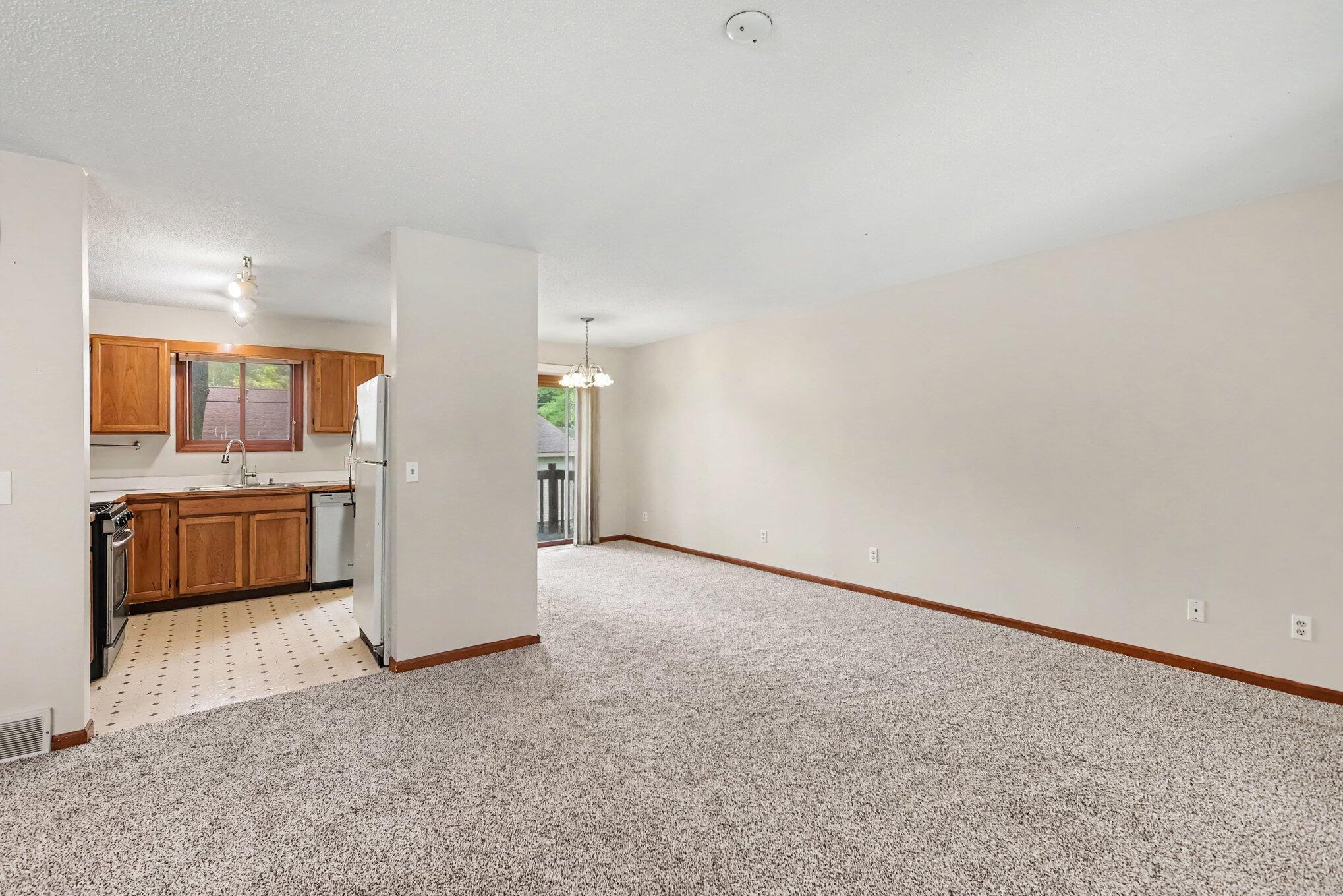 3320 Germaine Road Muskegon MI 49441