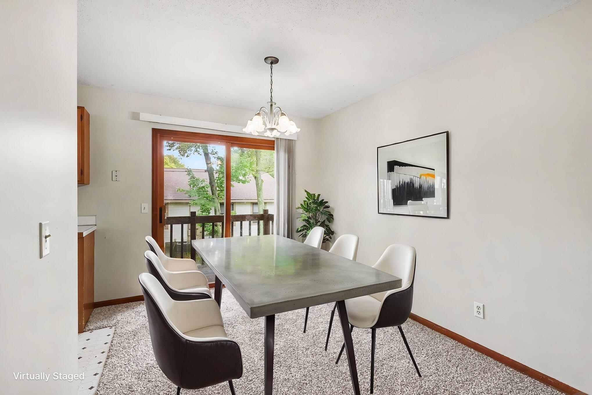 3320 Germaine Road Muskegon MI 49441