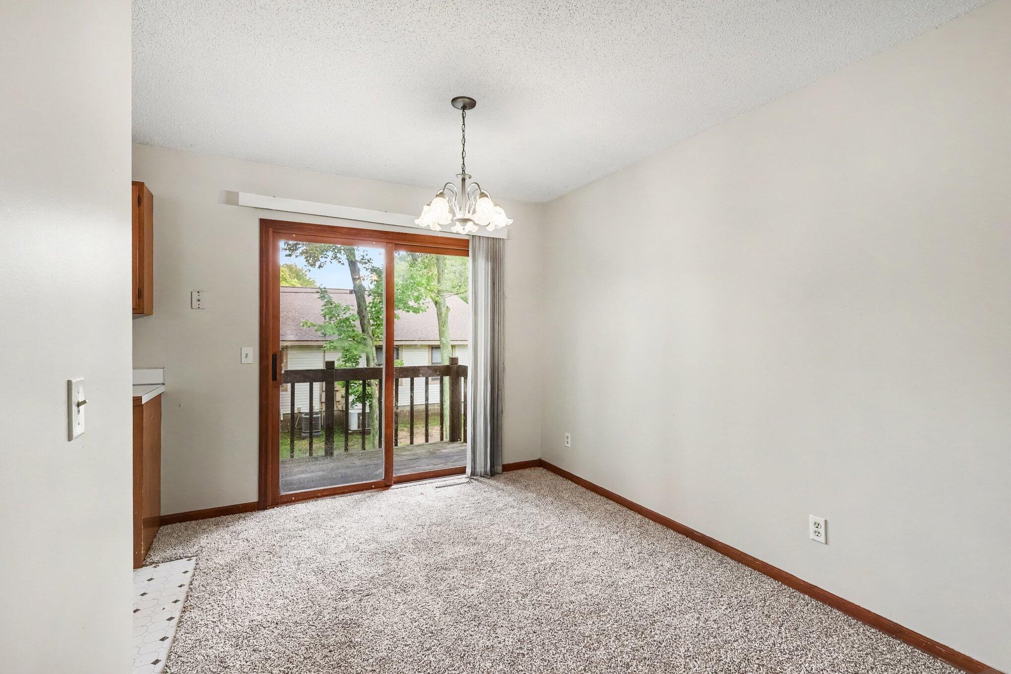3320 Germaine Road Muskegon MI 49441