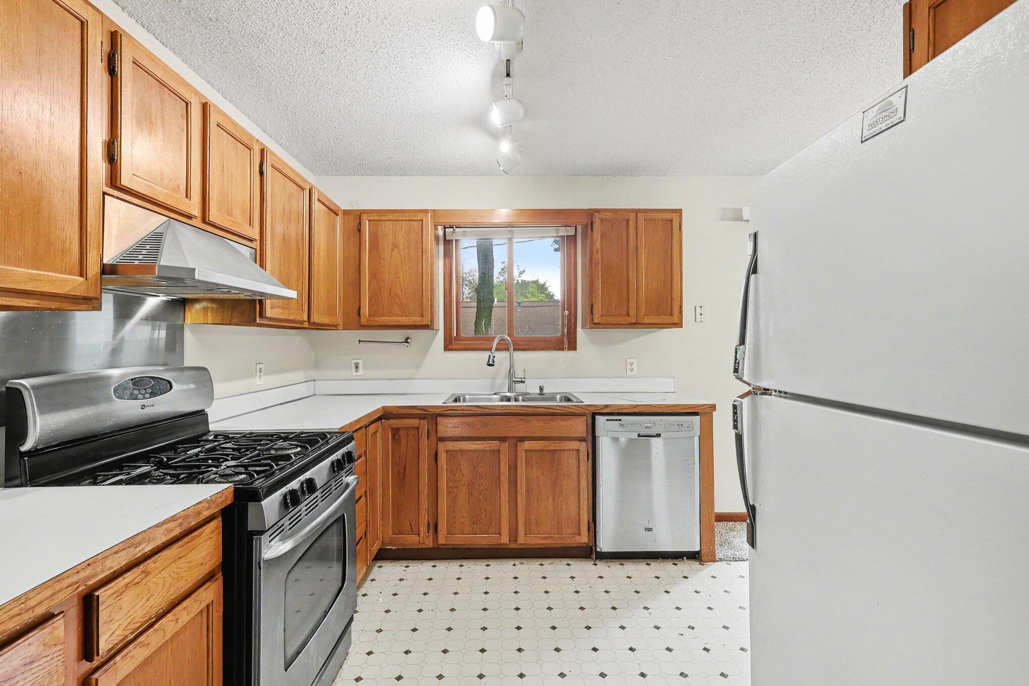 3320 Germaine Road Muskegon MI 49441