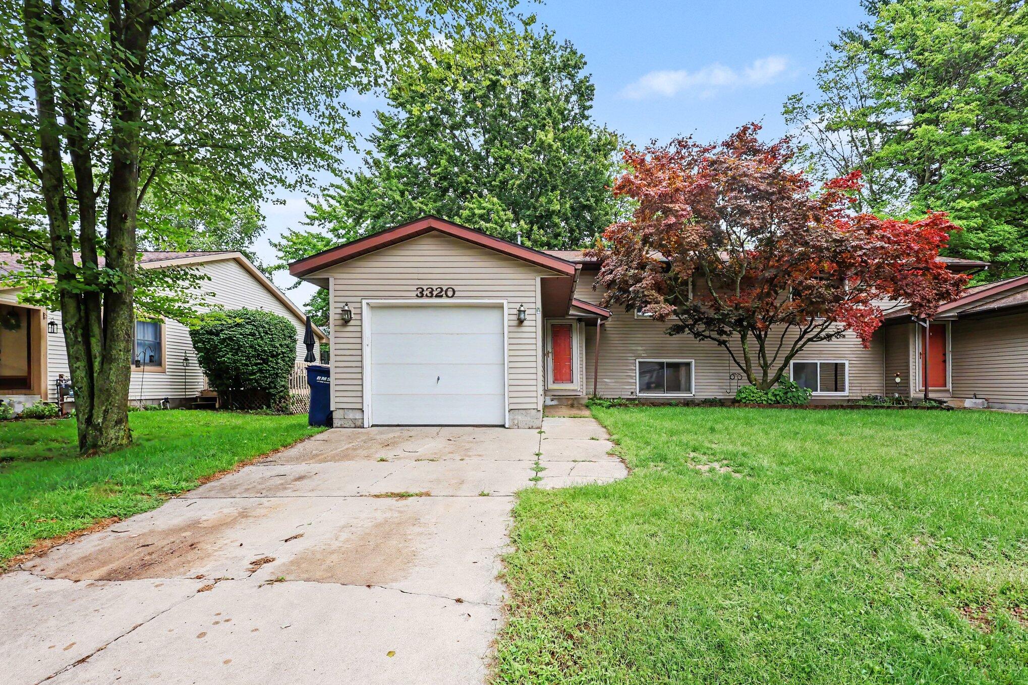 3320 Germaine Road Muskegon MI 49441