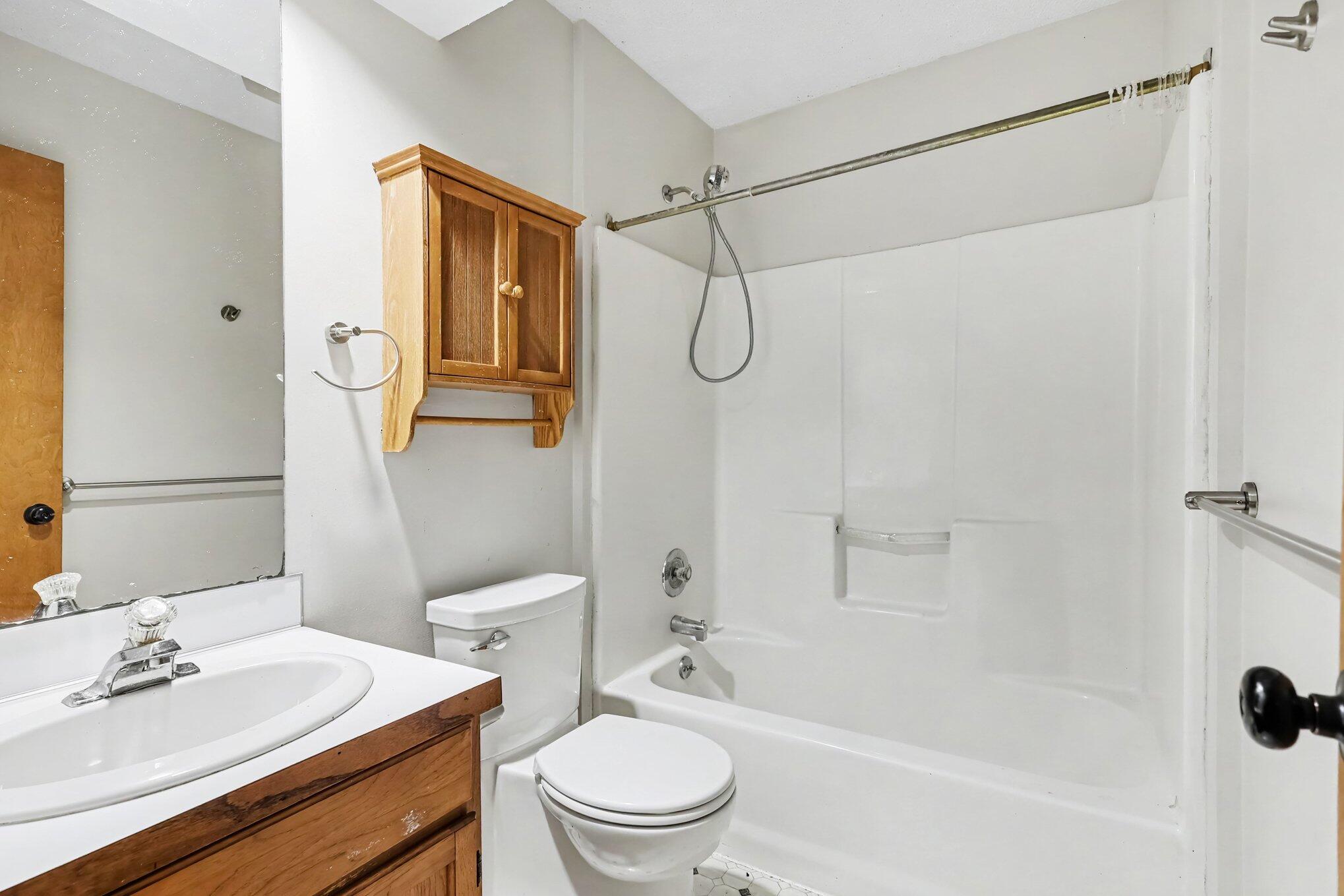 3320 Germaine Road Muskegon MI 49441